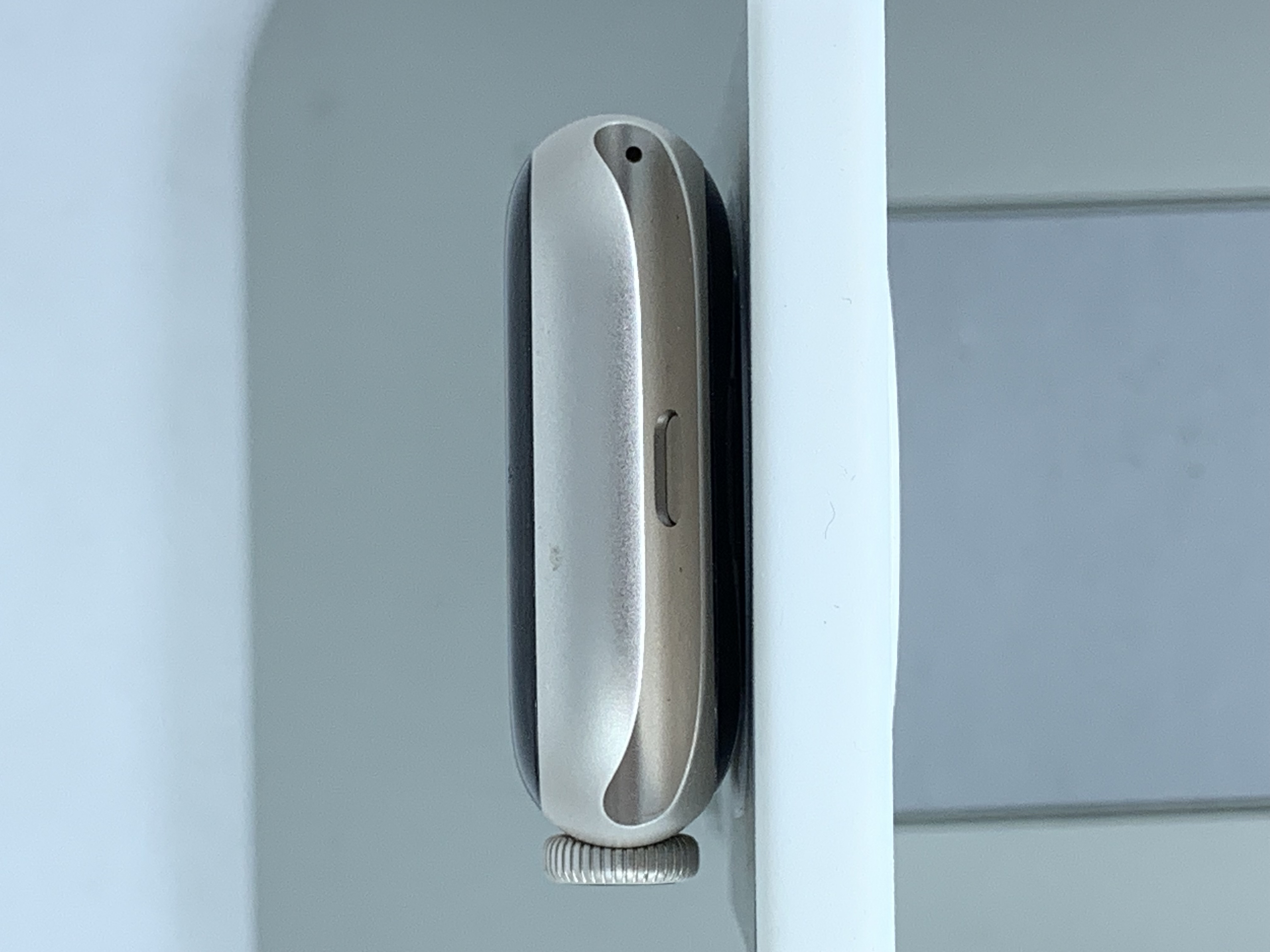 【中古：Bランク】Apple Watch Series7 41mm アルミケース［シルバー］【30日返金保証】