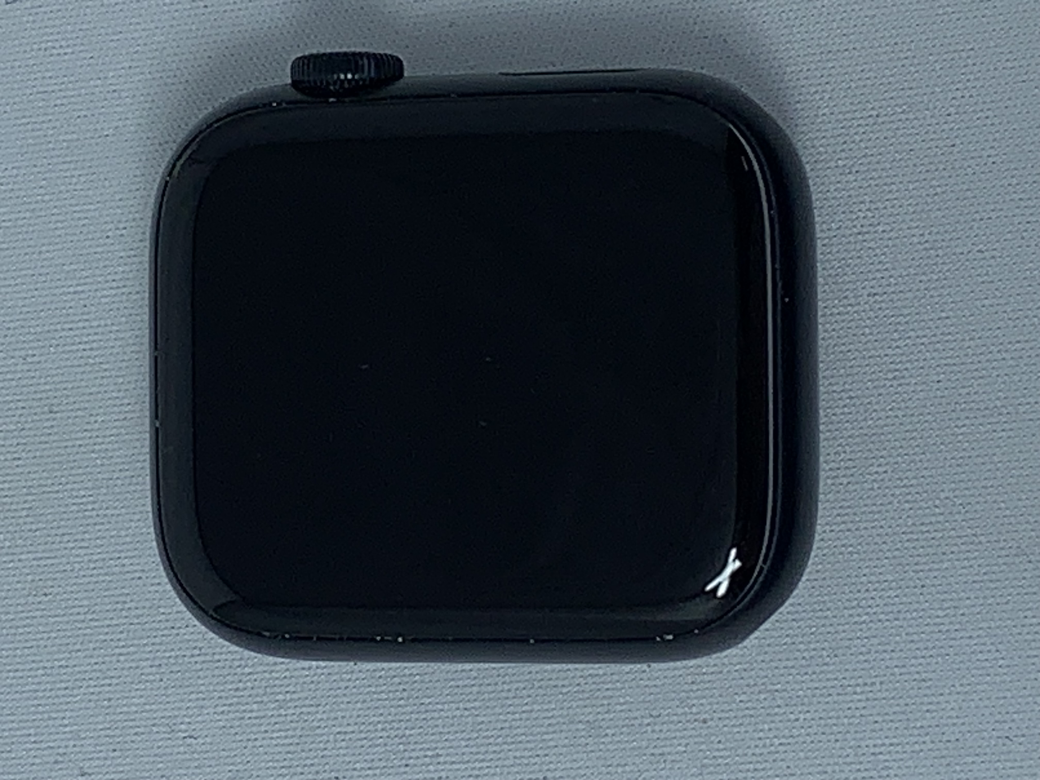 【中古：Bランク】Apple Watch Series7 45mm アルミケース［ミッドナイト］【30日返金保証】