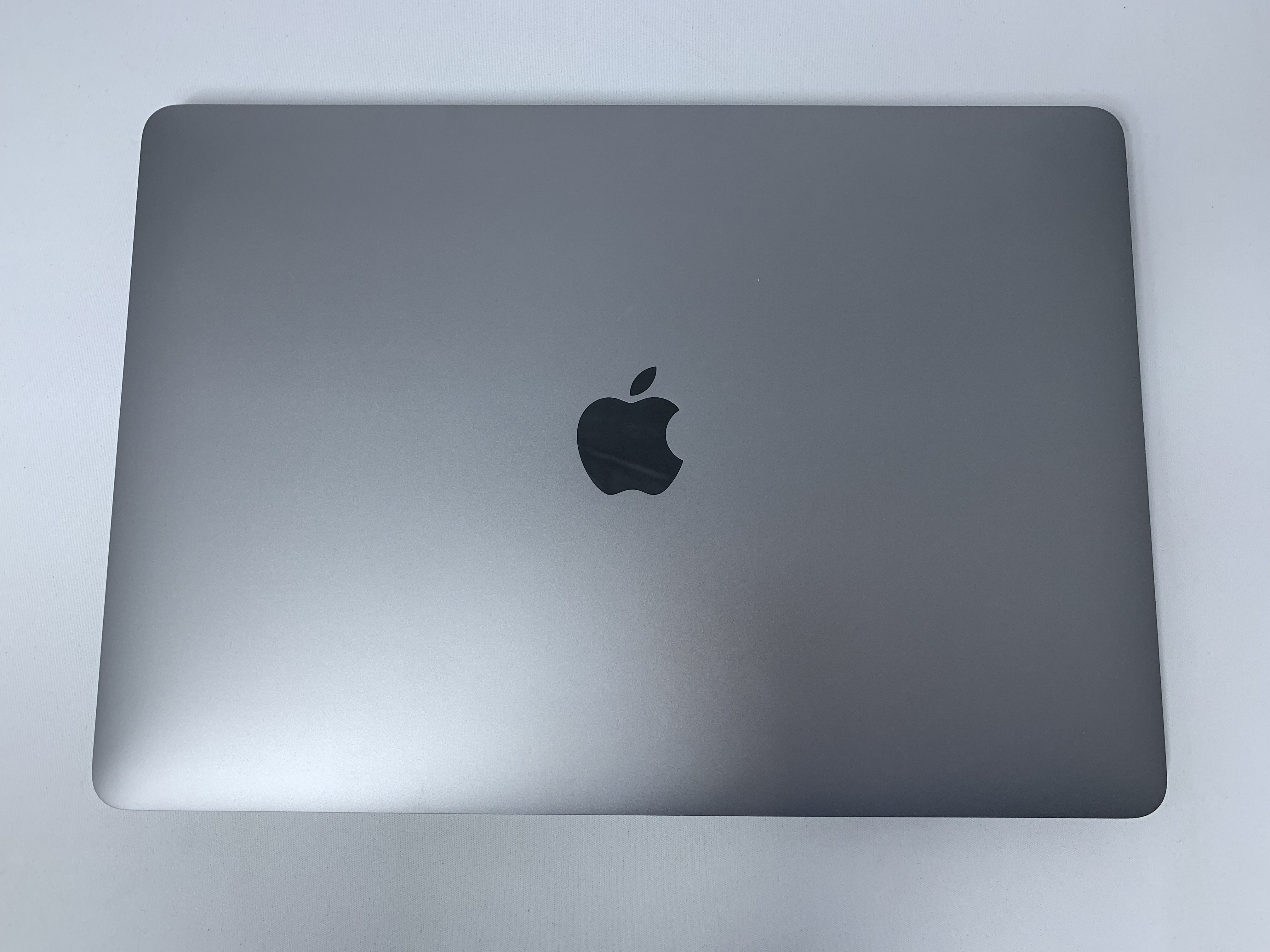 【中古：Bランク】Apple MacBook Pro (2019年) Retinaディスプレイ 1400/13.3 MUHP2J/A （512GBカスタム）[スペースグレイ]【30日返金保証】