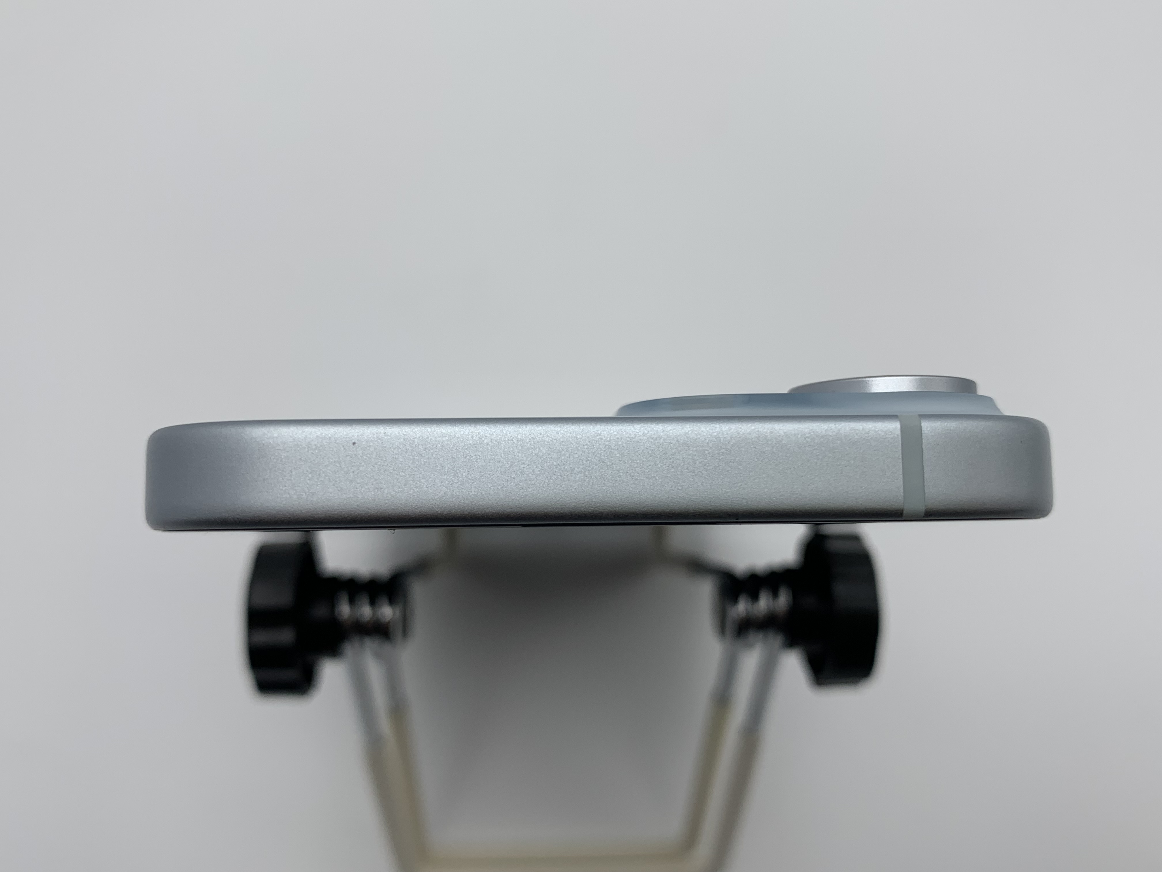 【中古：Cランク】【バッテリー劣化】iPhone 15 128GB ブルー SIMロック無し【30日返金保証】【赤ロム保証付き】