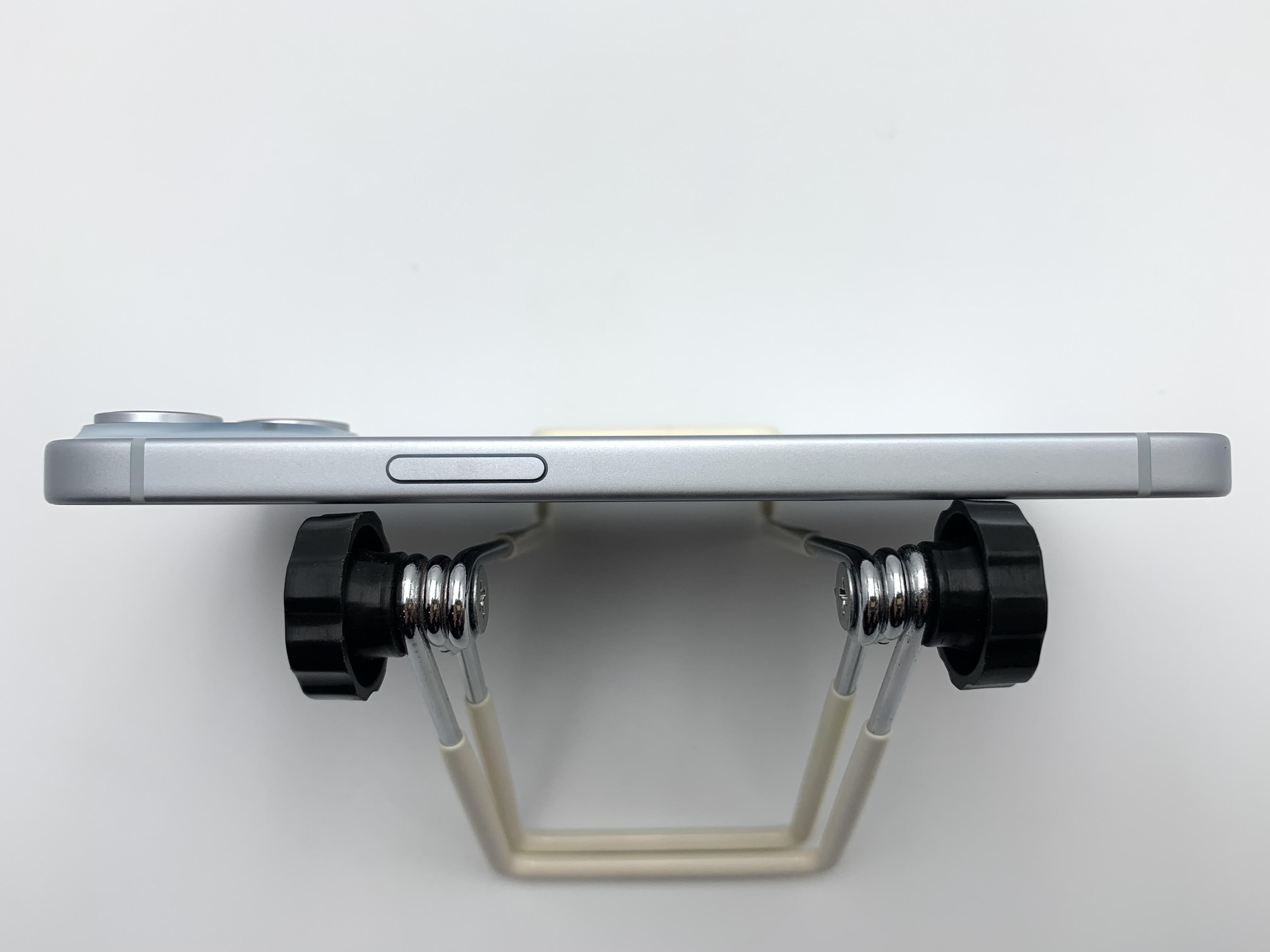 【中古：Cランク】【バッテリー劣化】iPhone 15 128GB ブルー SIMロック無し【30日返金保証】【赤ロム保証付き】