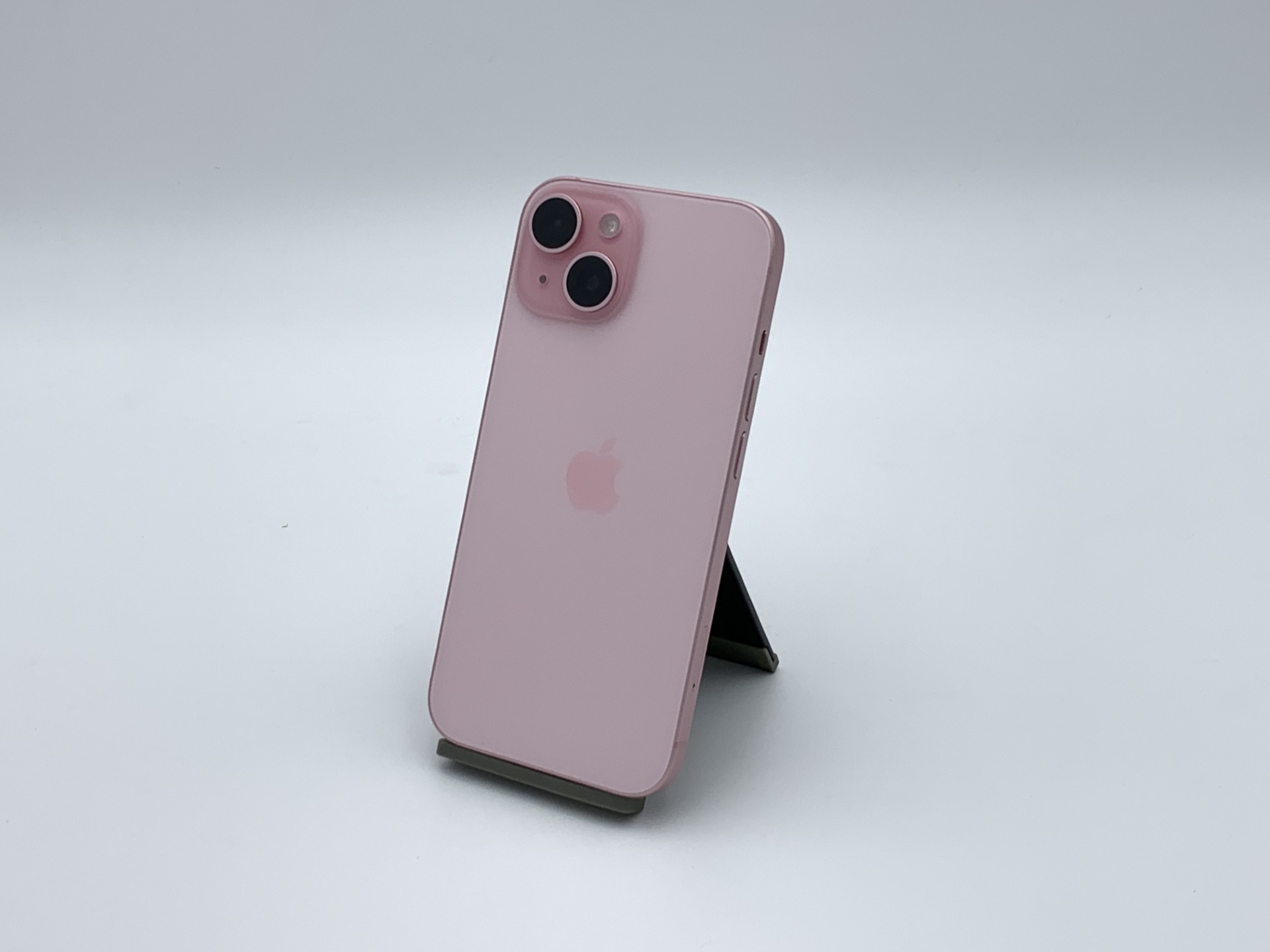 【中古：Cランク】【バッテリー劣化】iPhone 15 128GB ピンク SIMロック無し【30日返金保証】【赤ロム保証付き】