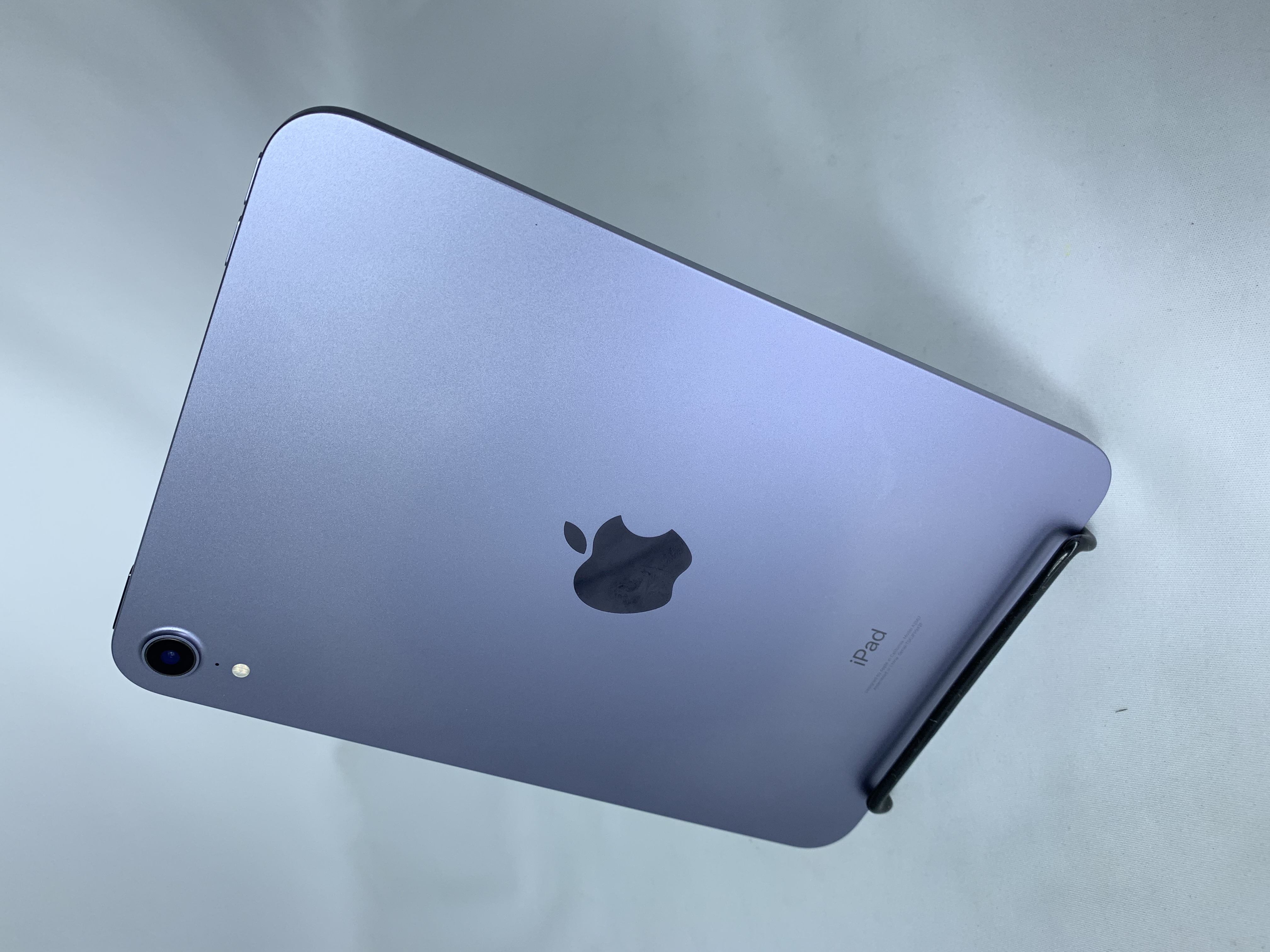 【中古：Bランク】Apple iPad mini 8.3インチ(2021) Wi-Fiモデル 64GB パープル  MK7R3J/A【30日返金保証】
