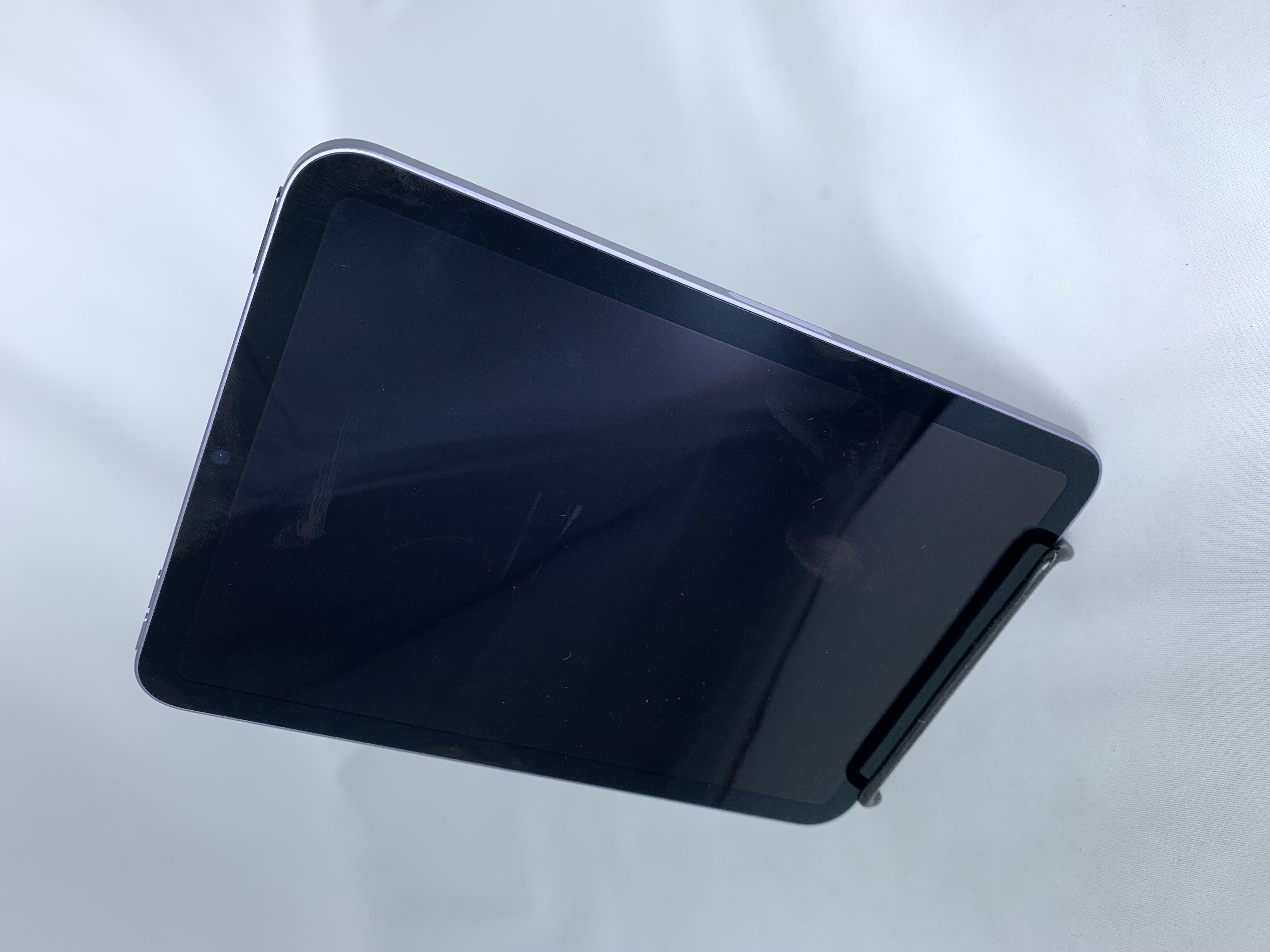 【中古：Bランク】Apple iPad mini 8.3インチ(2021) Wi-Fiモデル 64GB パープル  MK7R3J/A【30日返金保証】