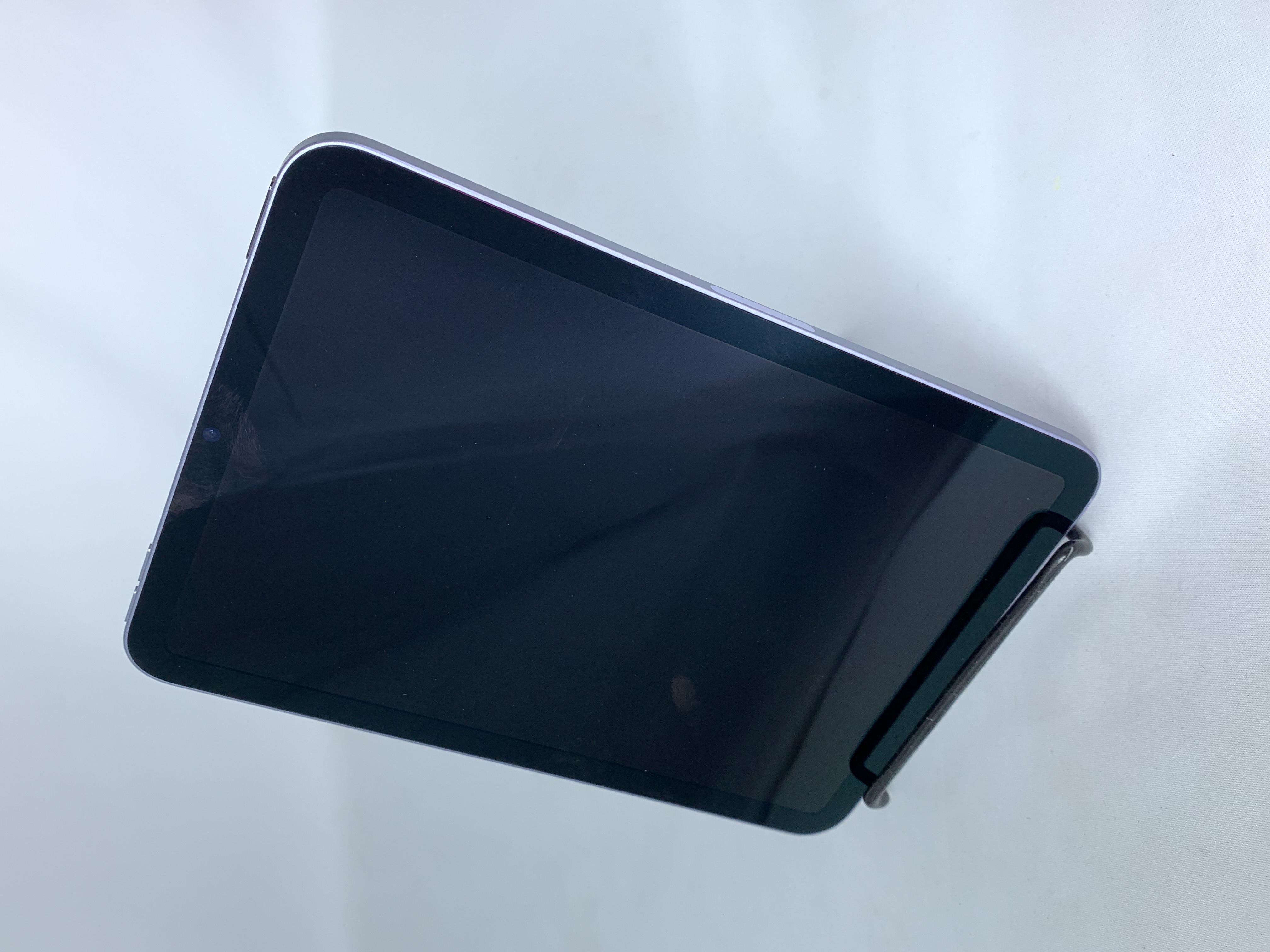 【中古：Bランク】Apple iPad mini 8.3インチ(2021) Wi-Fiモデル 256GB MK7X3J/A [パープル]【30日返金保証】
