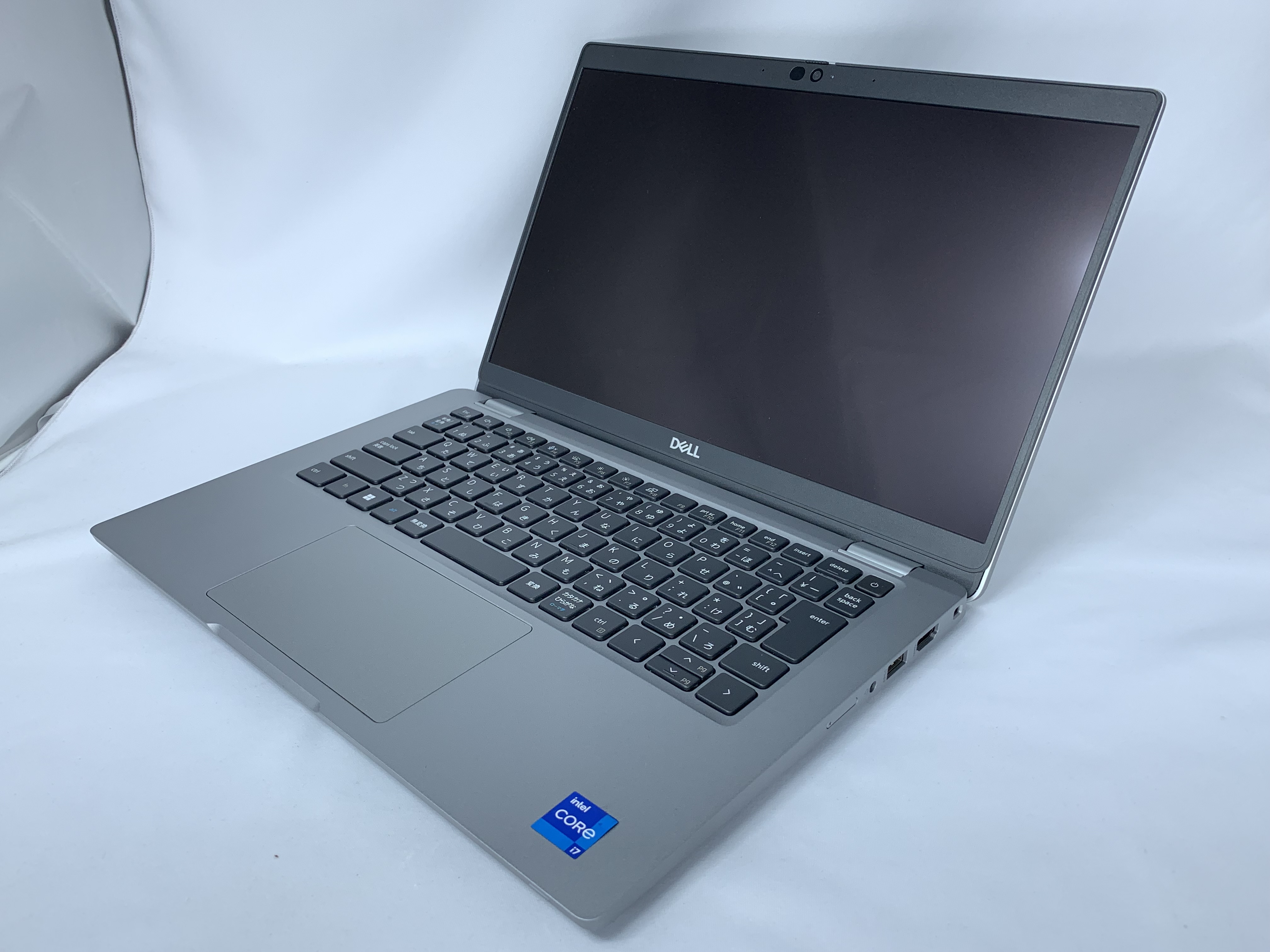 【中古・整備品】DELL Latitude 5320 Windows11 Core i7 1185G7 16GBmem 256GB M.2 SSD【30日保証】