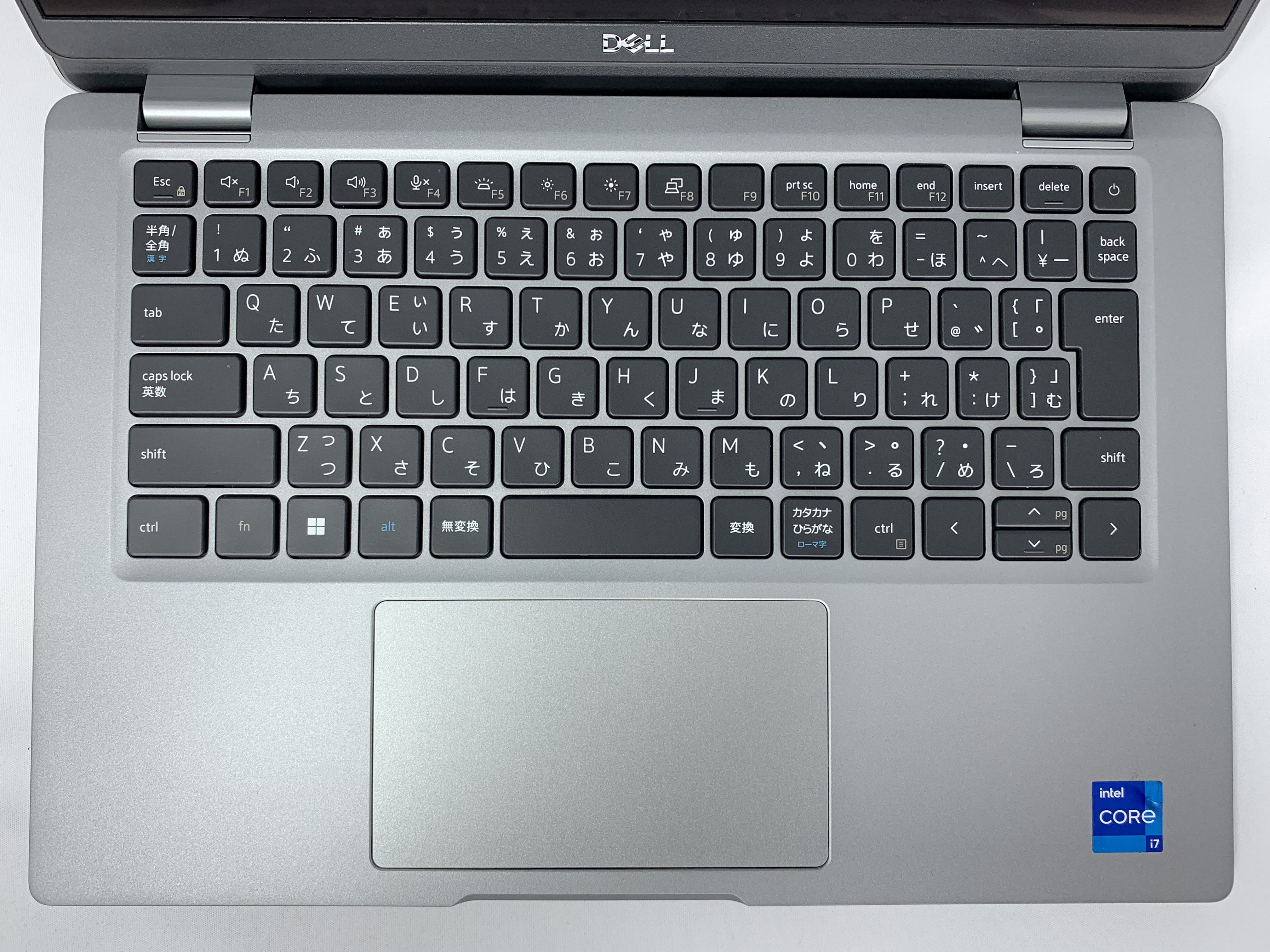 【中古・整備品】DELL Latitude 5320 Windows11 Core i7 1185G7 16GBmem 256GB M.2 SSD【30日保証】