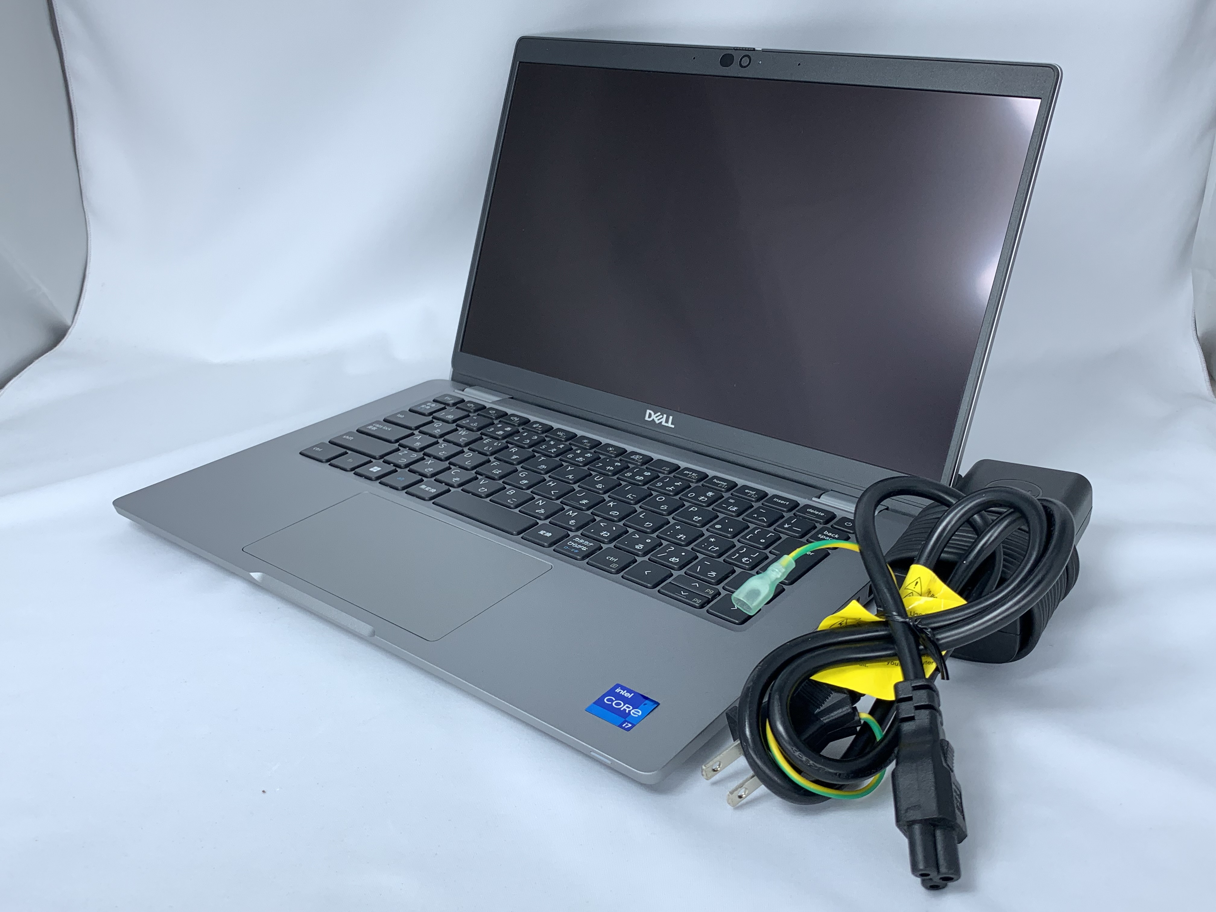 【中古・整備品】DELL Latitude 5320 Windows11 Core i7 1185G7 16GBmem 256GB M.2 SSD【30日保証】