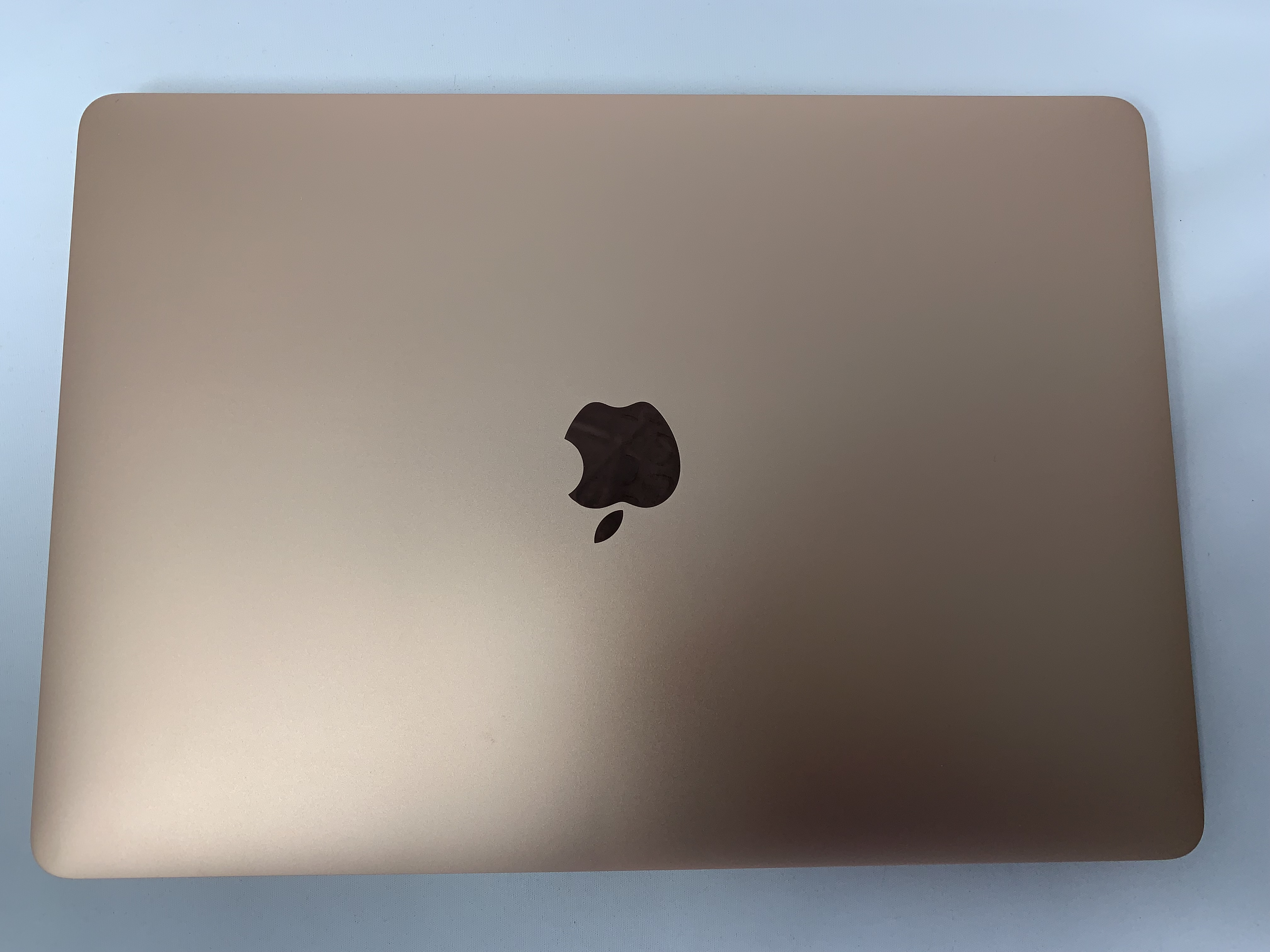 【中古：Bランク】Apple MacBook Air M1(2020) Retinaディスプレイ 13.3 MGNE3J/A [ゴールド]【30日返金保証】