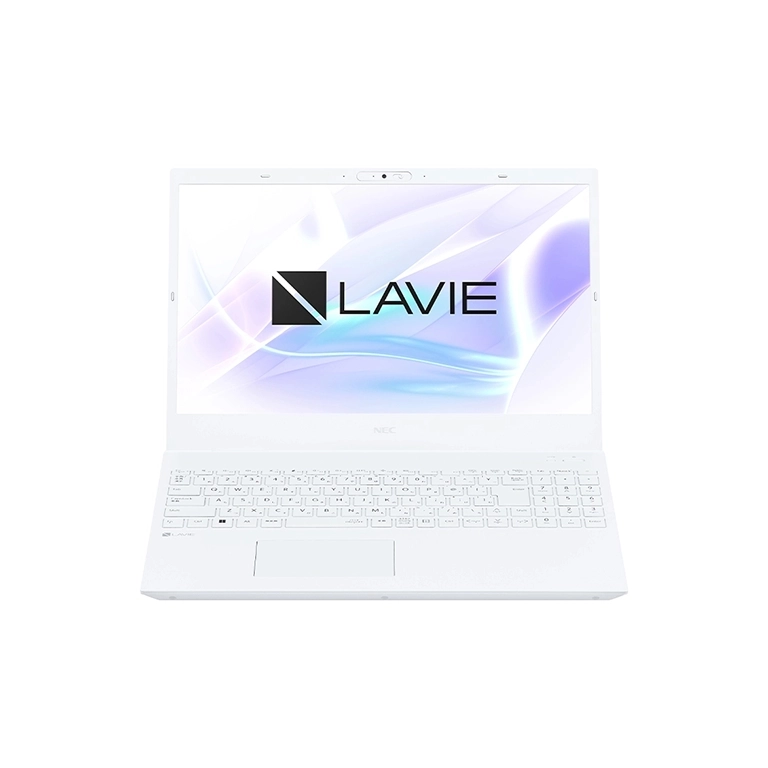 【中古：Sランク】NECリフレッシュPC 2024年春モデル PC-GN176ADAZ Office付【１年保証付き】
