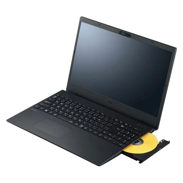 【中古：Sランク】NECリフレッシュPC 2023年秋モデル PC-VKT44FB7J7JJ 【１年保証付き】