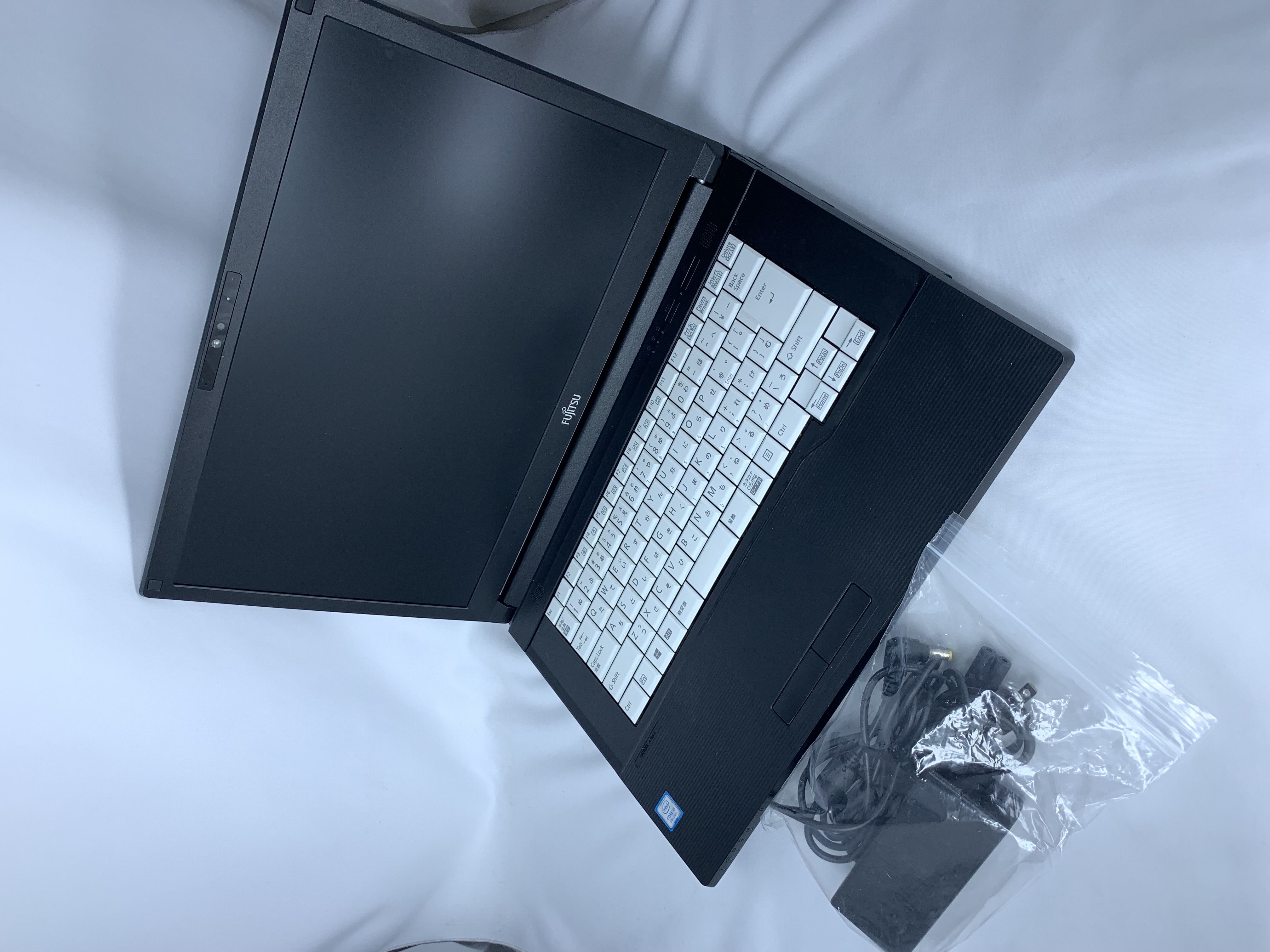 【中古：Cランク】【整備済品】FUJITSU LIFEBOOK A749/A(30日間保証）
