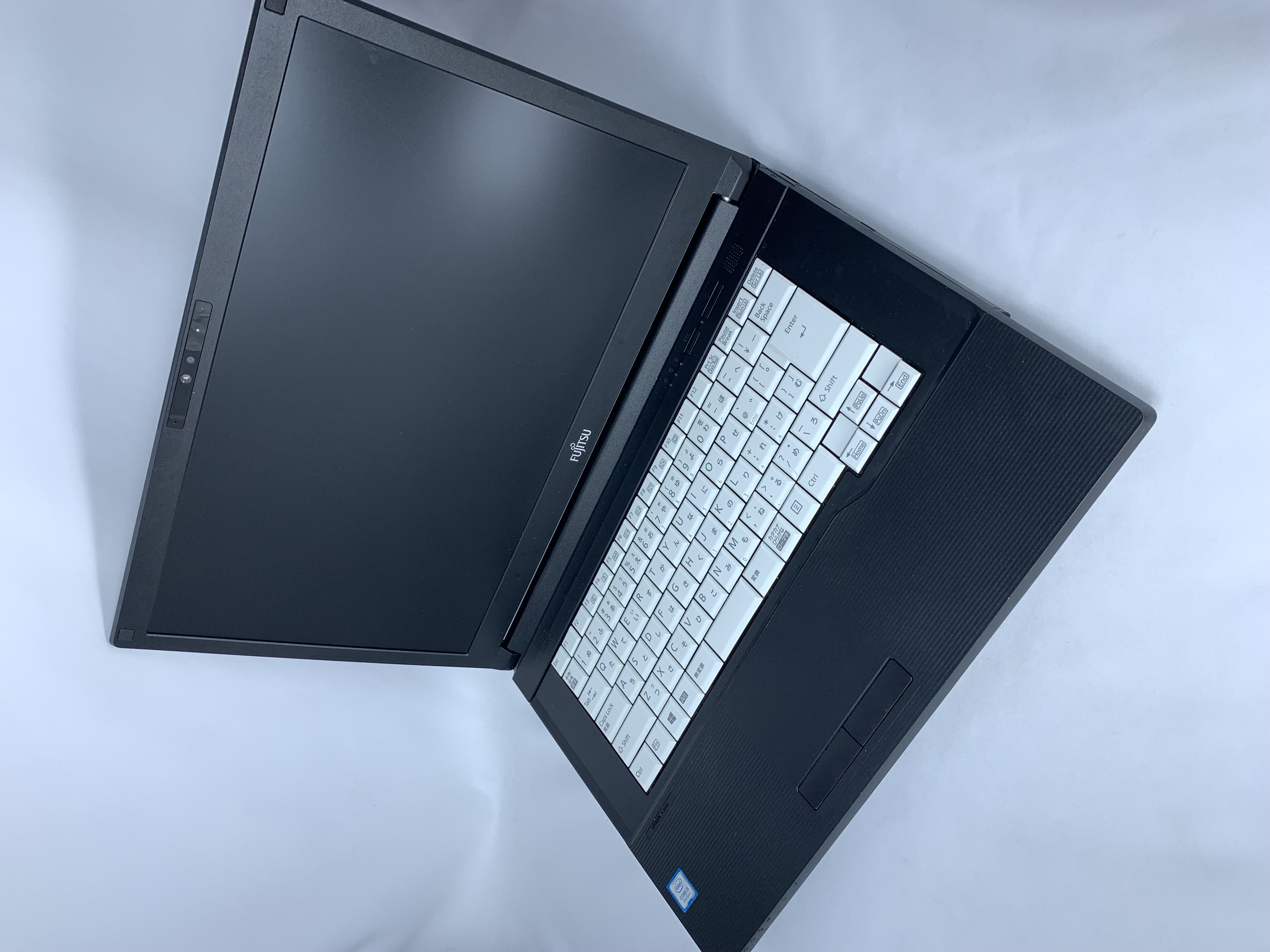 【中古：Cランク】【整備済品】FUJITSU LIFEBOOK A749/A(30日間保証）