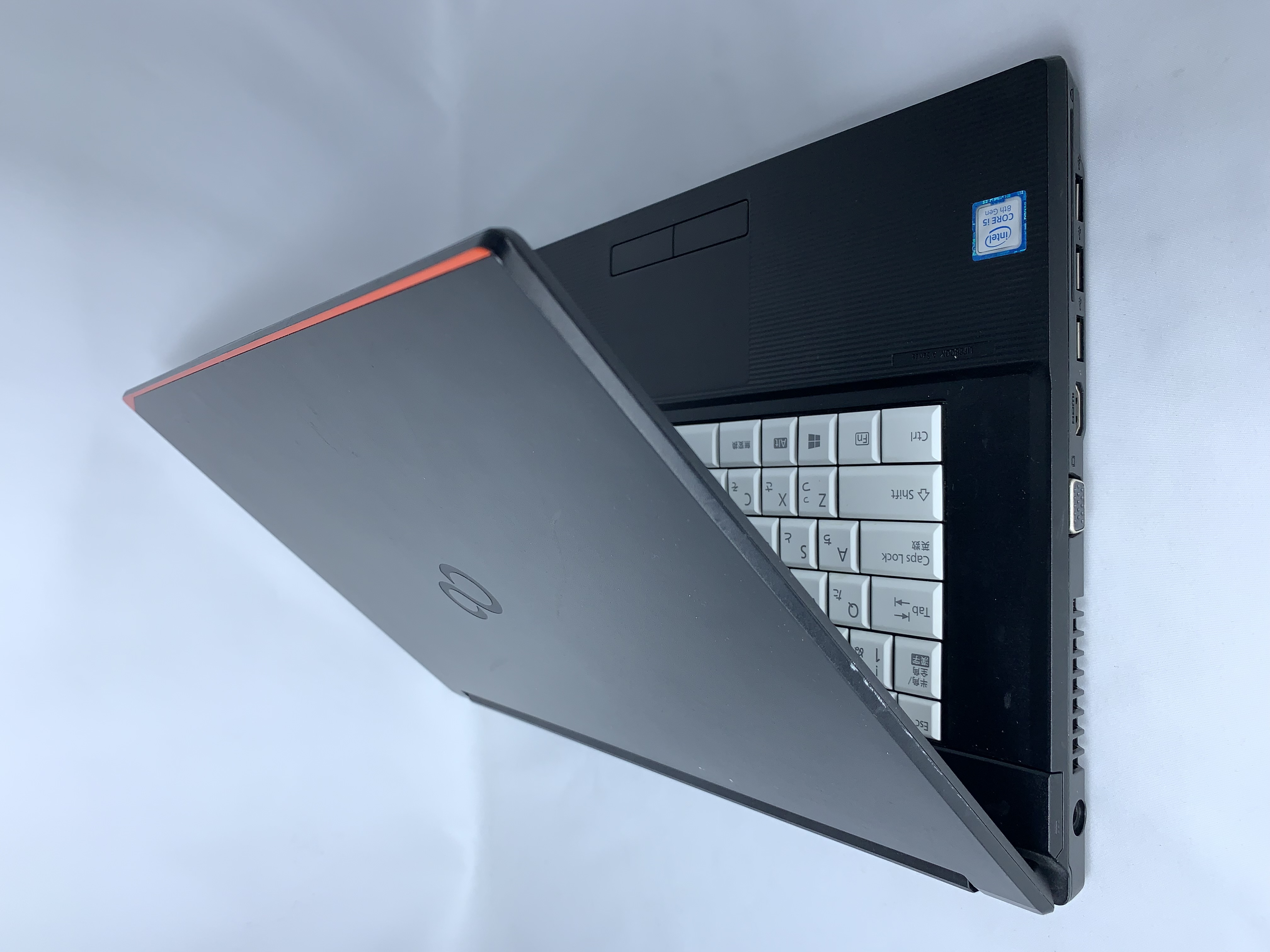 【中古：Cランク】【整備済品】FUJITSU LIFEBOOK A749/A(30日間保証）