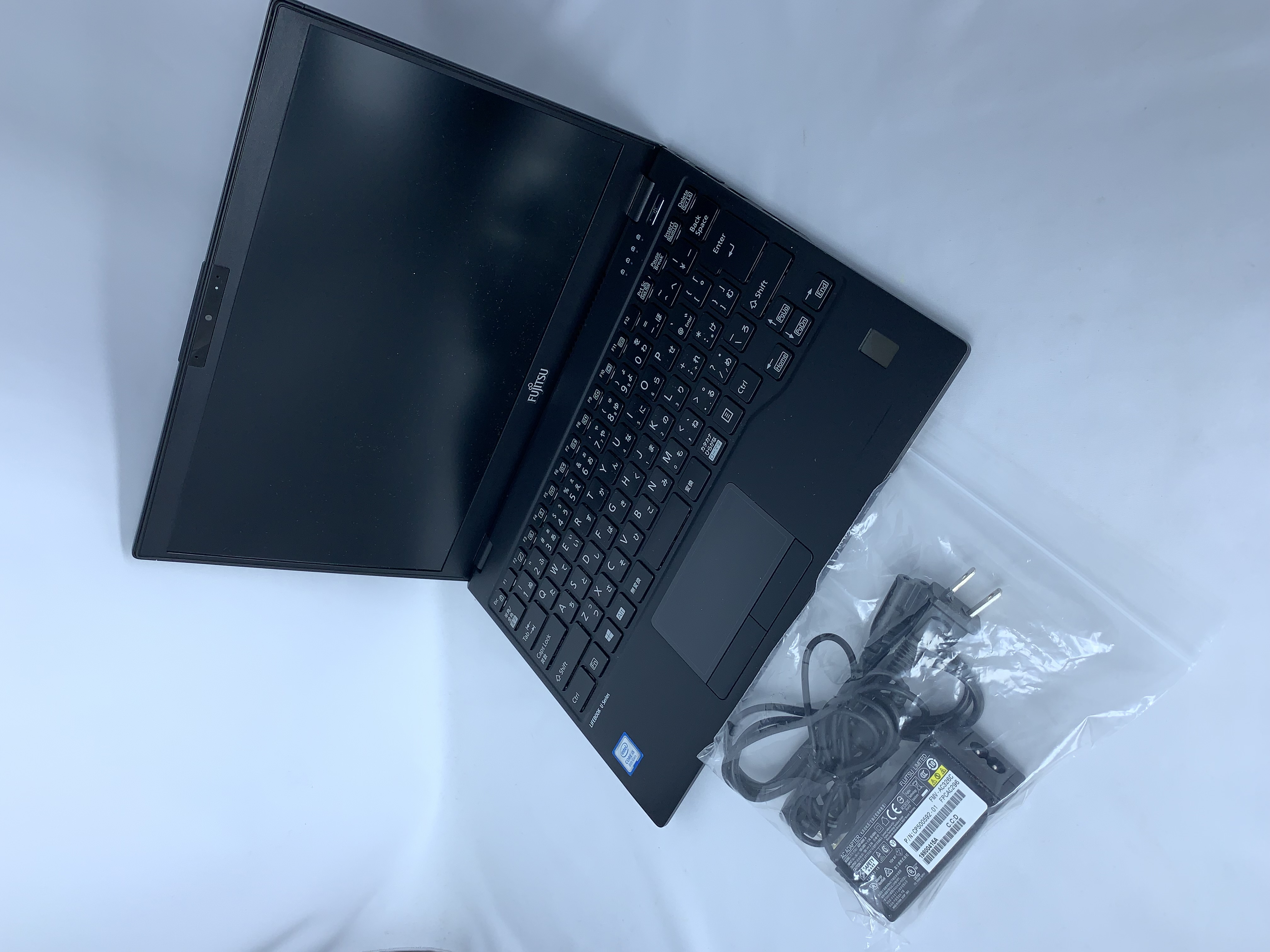 【中古：Cランク】【整備済品】FUJITSU LIFEBOOK U939/A(30日間保証）