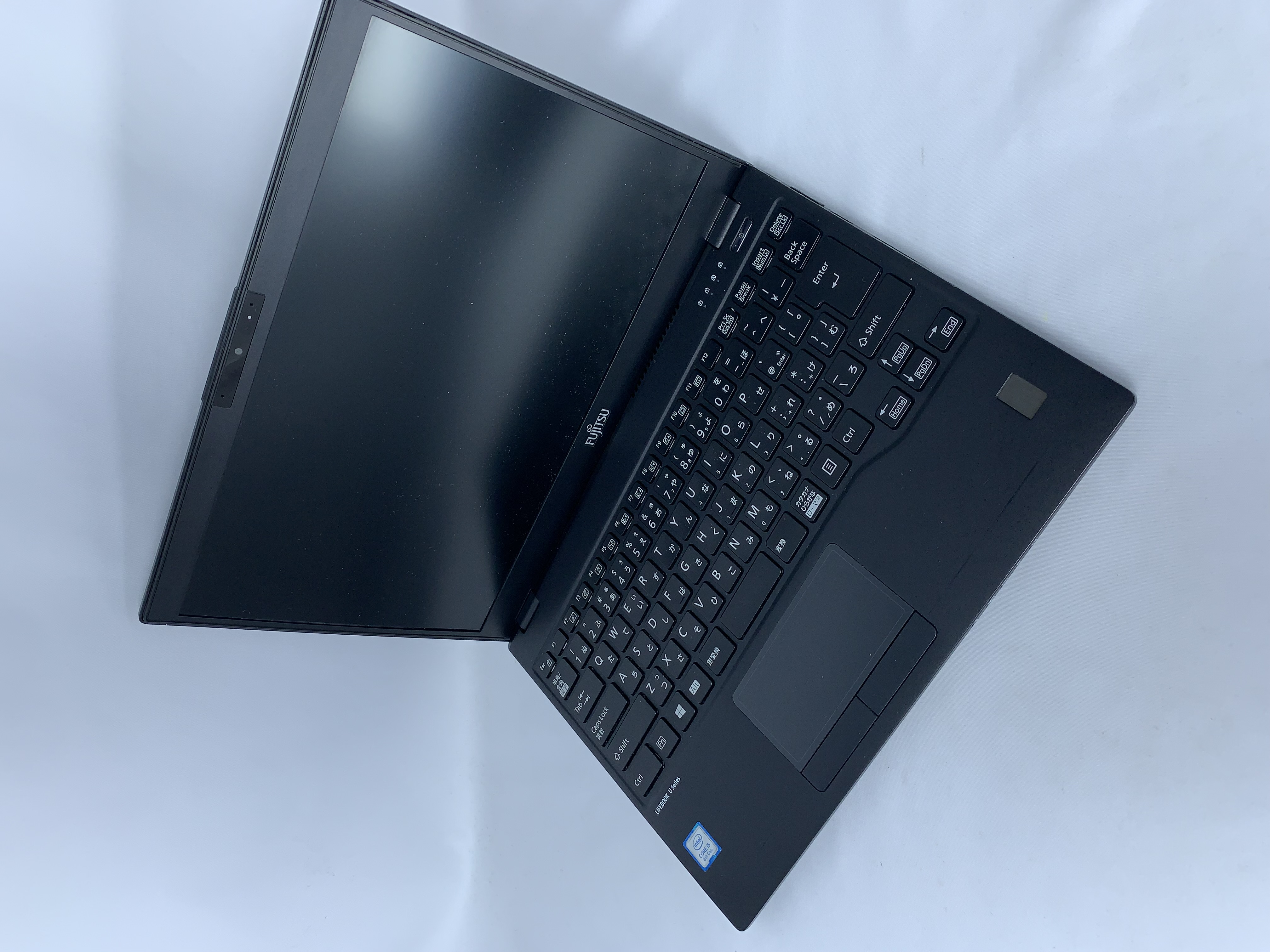 【中古：Cランク】【整備済品】FUJITSU LIFEBOOK U939/A(30日間保証）