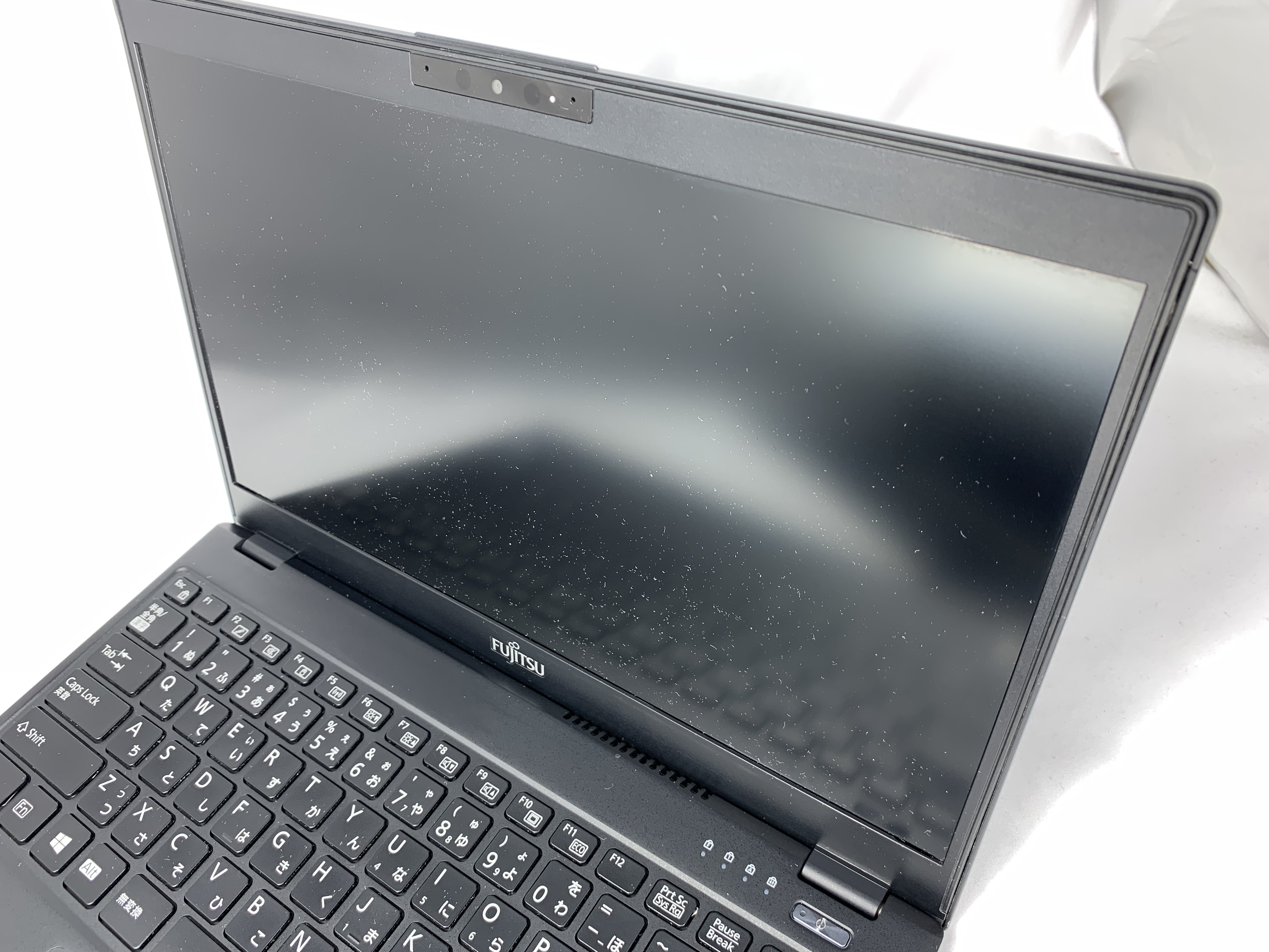 【中古：Cランク】【整備済品】FUJITSU LIFEBOOK U939/A(30日間保証）