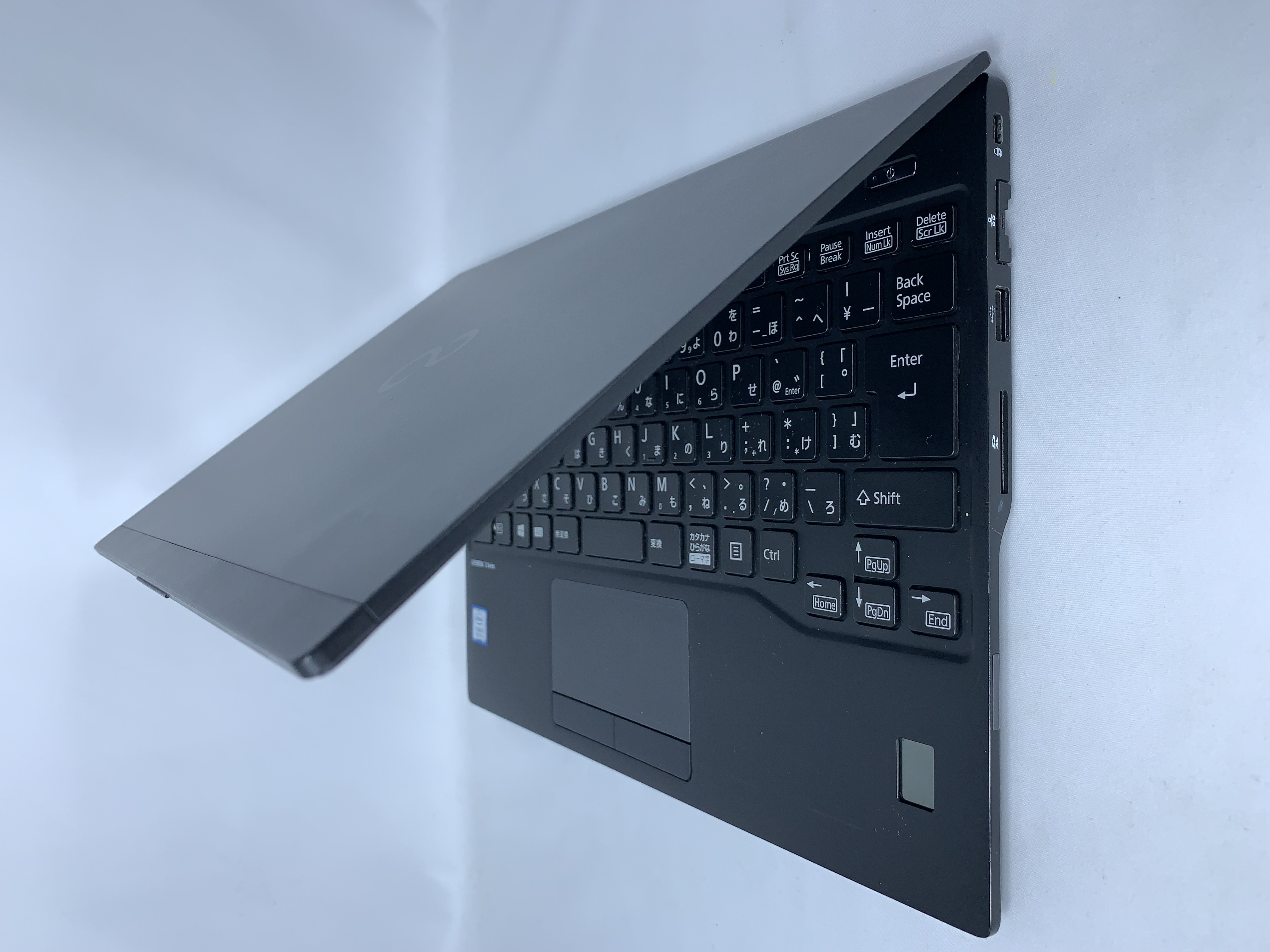 【中古：Cランク】【整備済品】FUJITSU LIFEBOOK U939/A(30日間保証）
