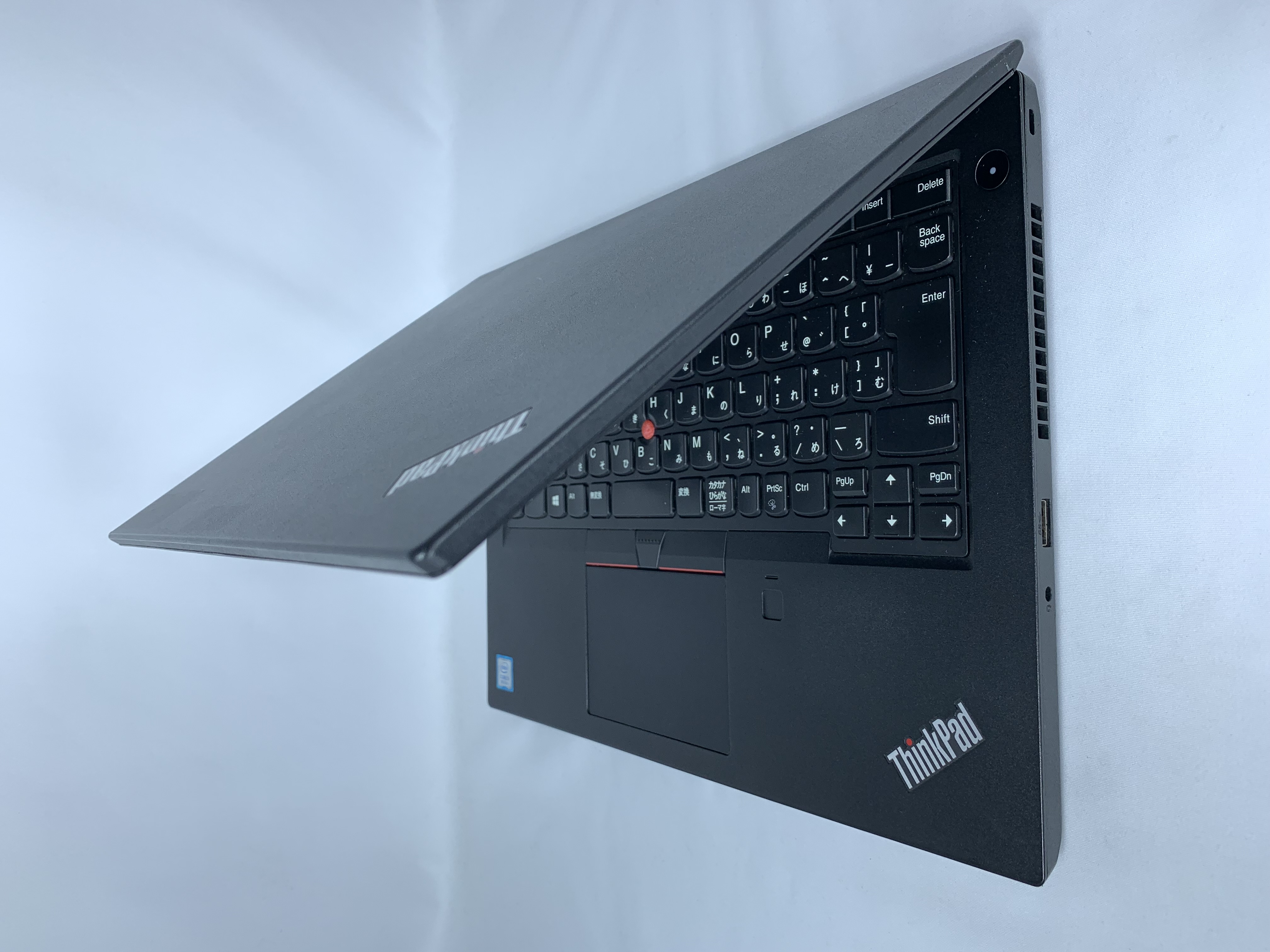 【中古：Cランク】【整備済品】Lenovo ThinkPad L480(30日間保証）