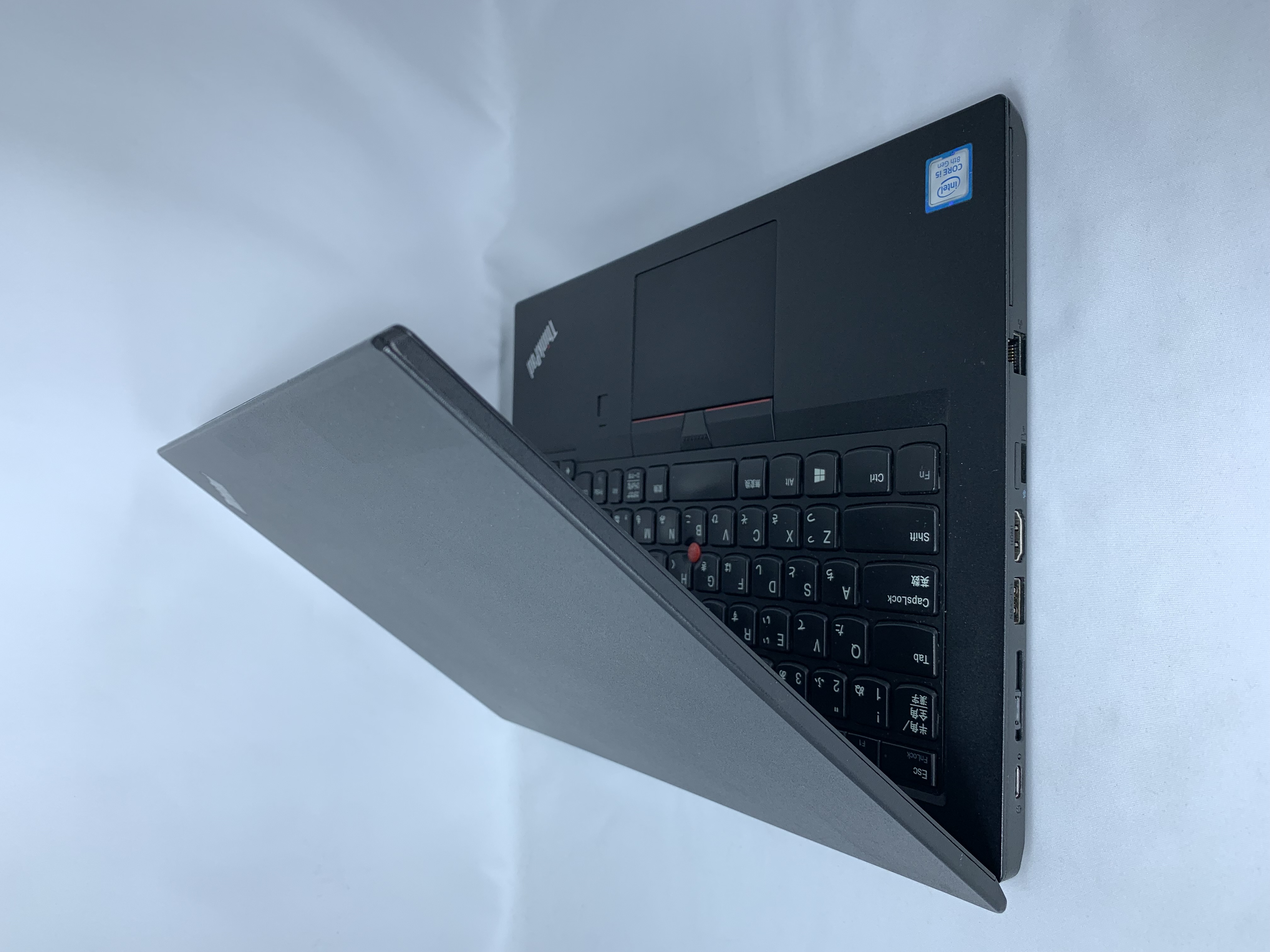 【中古：Cランク】【整備済品】Lenovo ThinkPad L480(30日間保証）