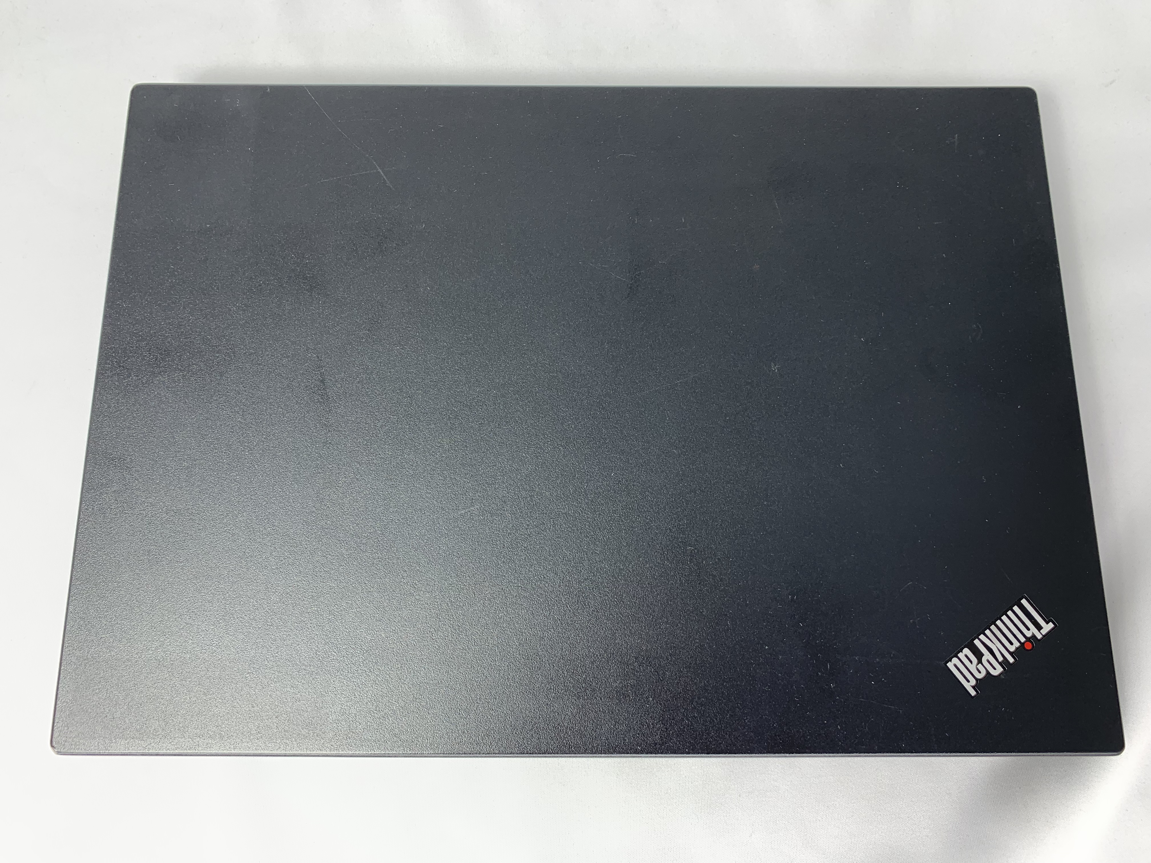 【中古：Cランク】【整備済品】Lenovo ThinkPad L480(30日間保証）
