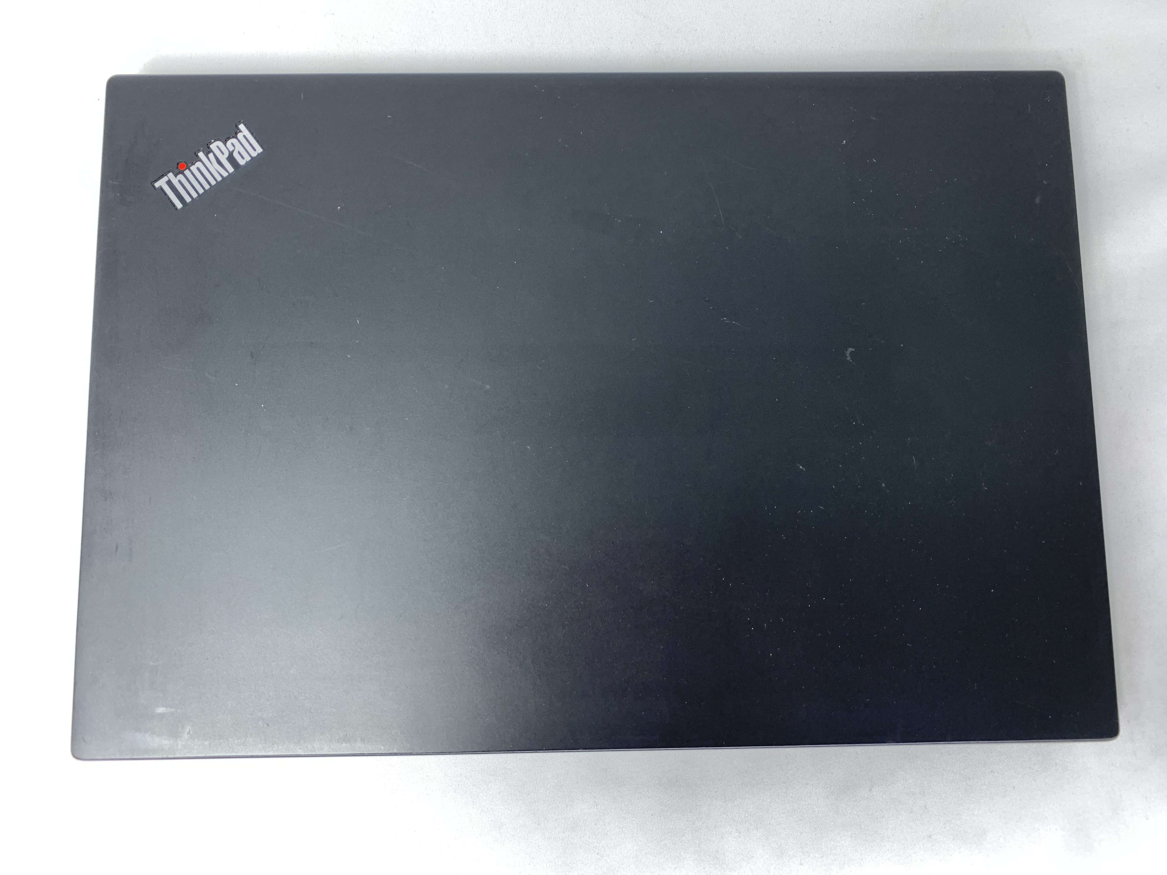 【中古：Cランク】【整備済品】Lenovo ThinkPad T480S(30日間保証）