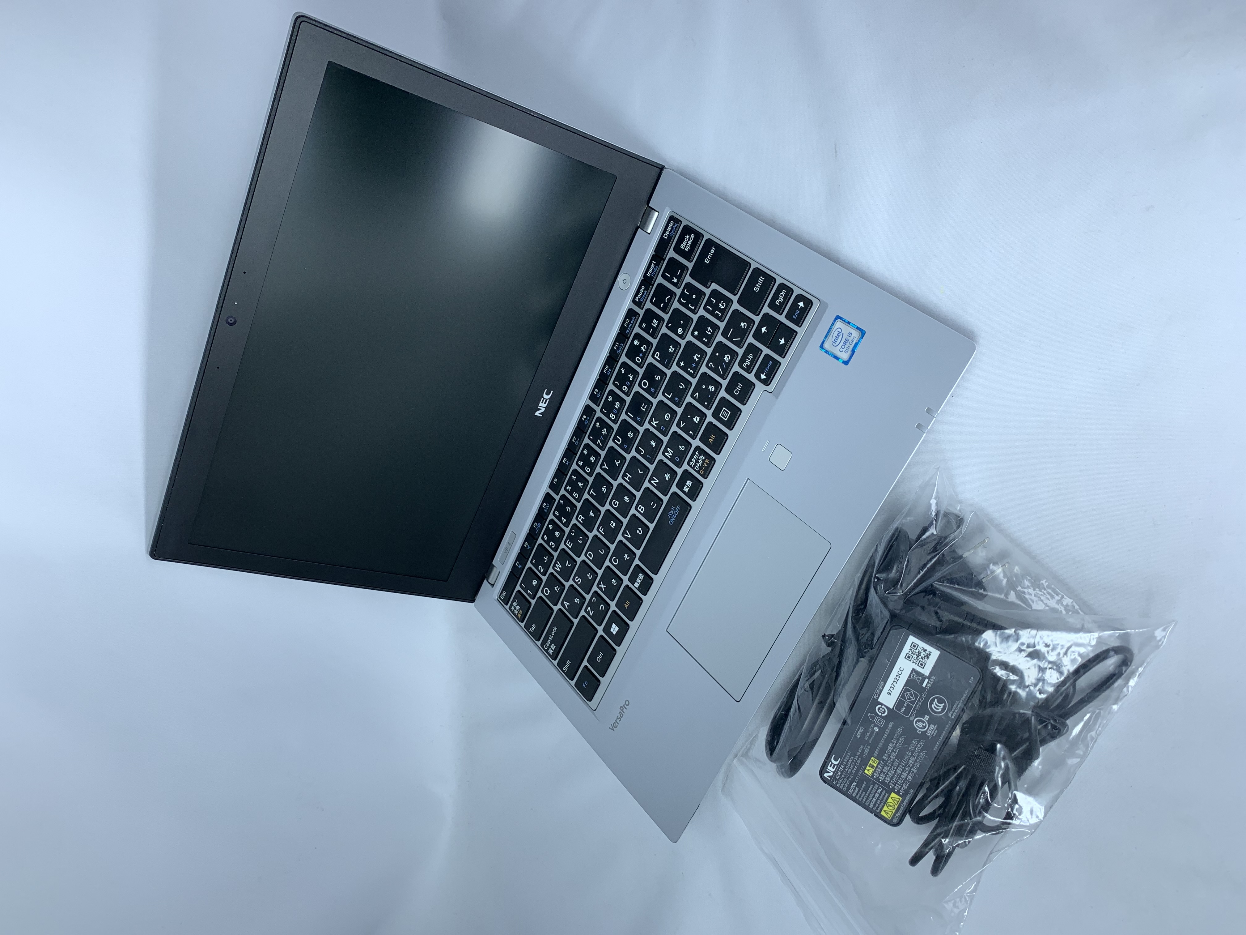 【中古：Cランク】【整備済品】NEC VersaPro VKT16B-4(30日間保証）