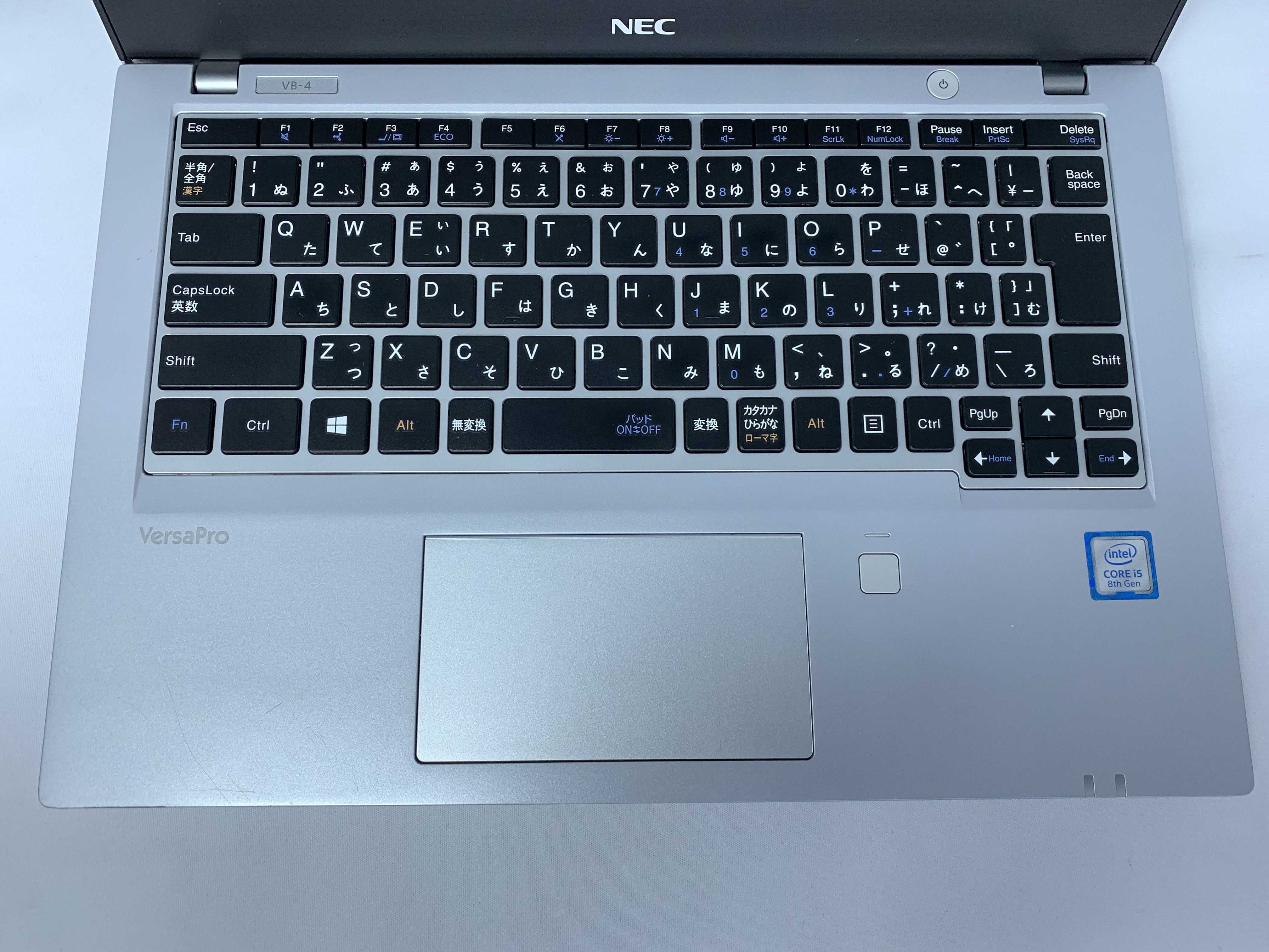 【中古：Cランク】【整備済品】NEC VersaPro VKT16B-4(30日間保証）