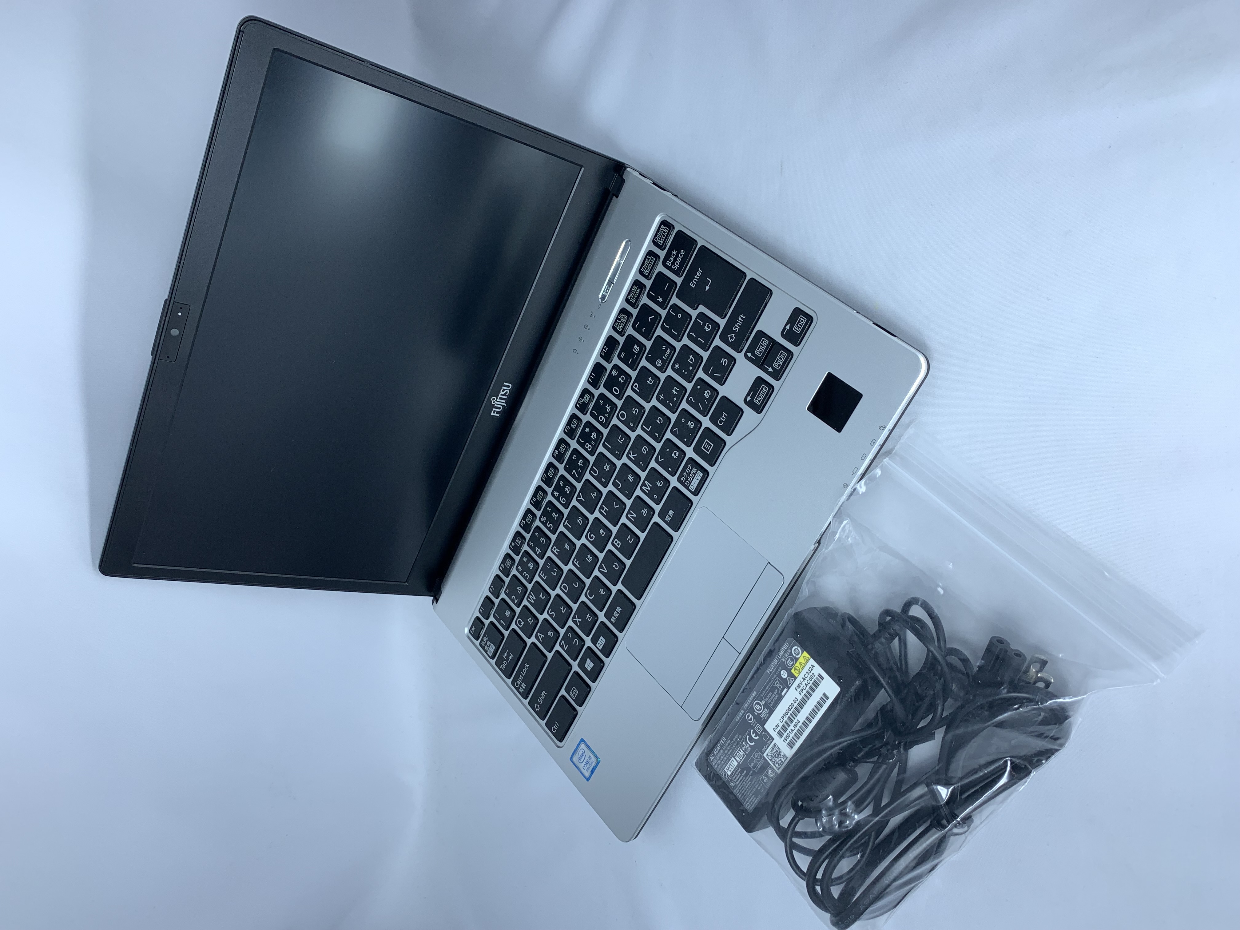 【中古：Cランク】【整備済品】FUJITSU LIFEBOOK S938/S (30日間保証）