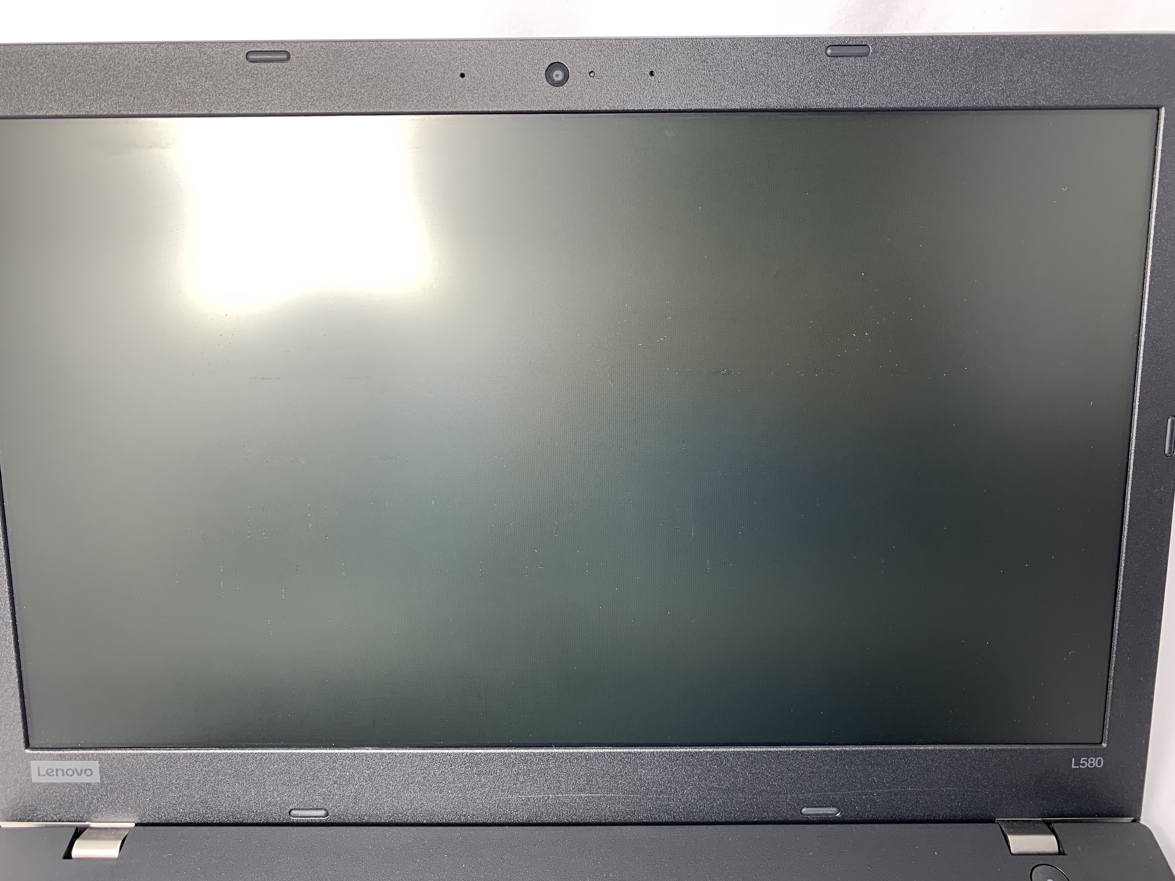 【中古：Cランク】【整備済品】Lenovo ThinkPad L580(30日間保証）