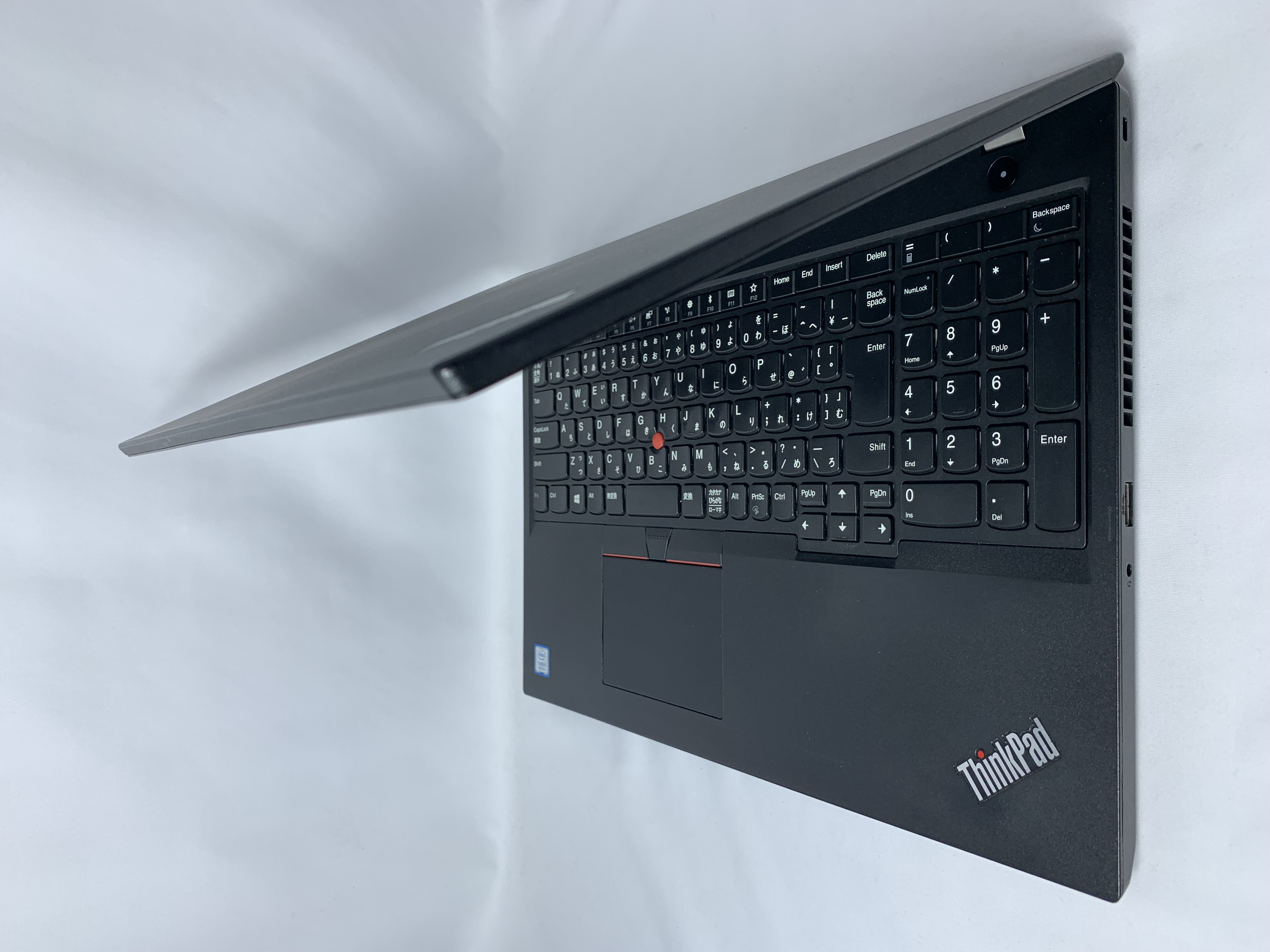 【中古：Cランク】【整備済品】Lenovo ThinkPad L580(30日間保証）