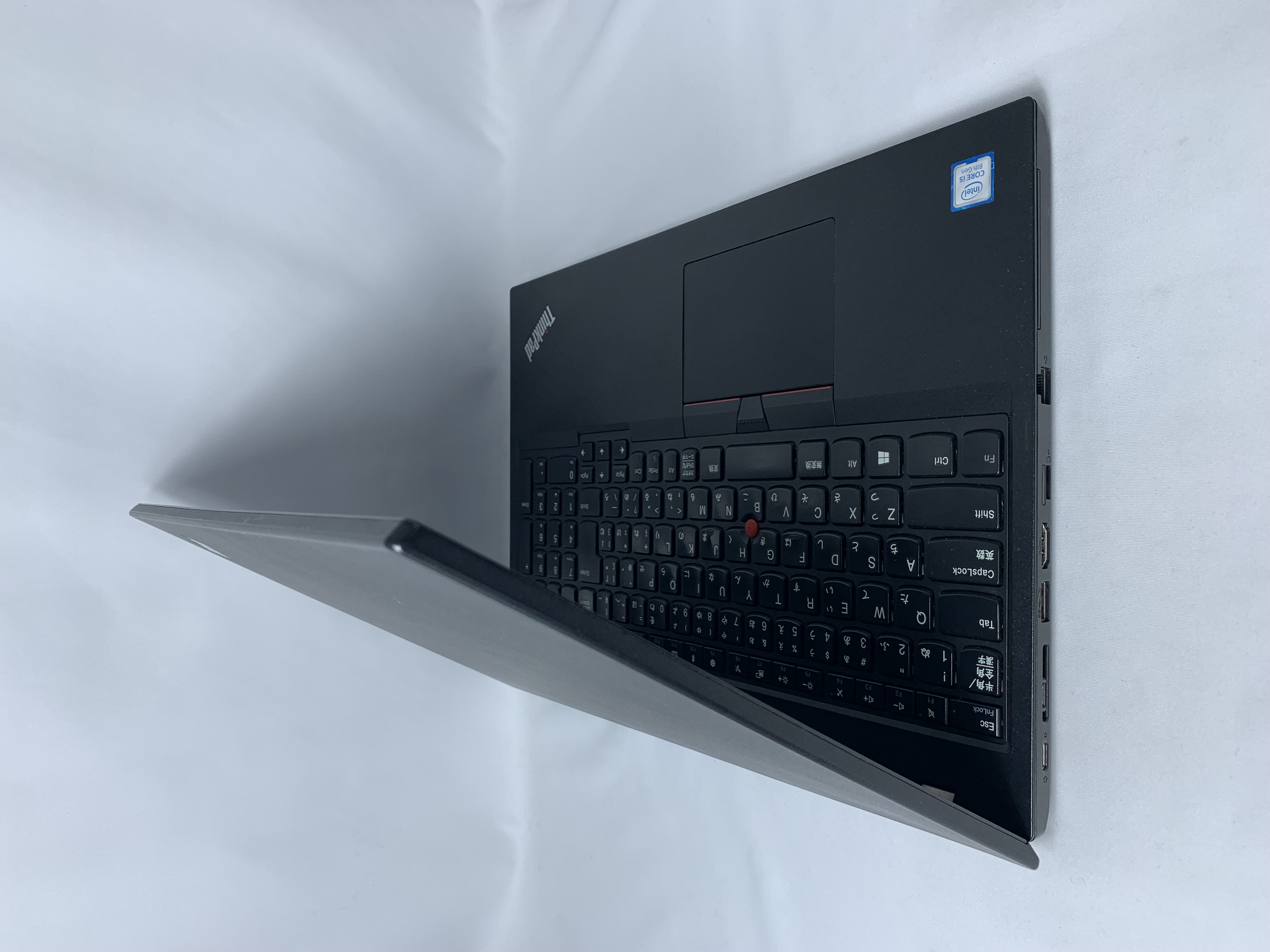 【中古：Cランク】【整備済品】Lenovo ThinkPad L580(30日間保証）