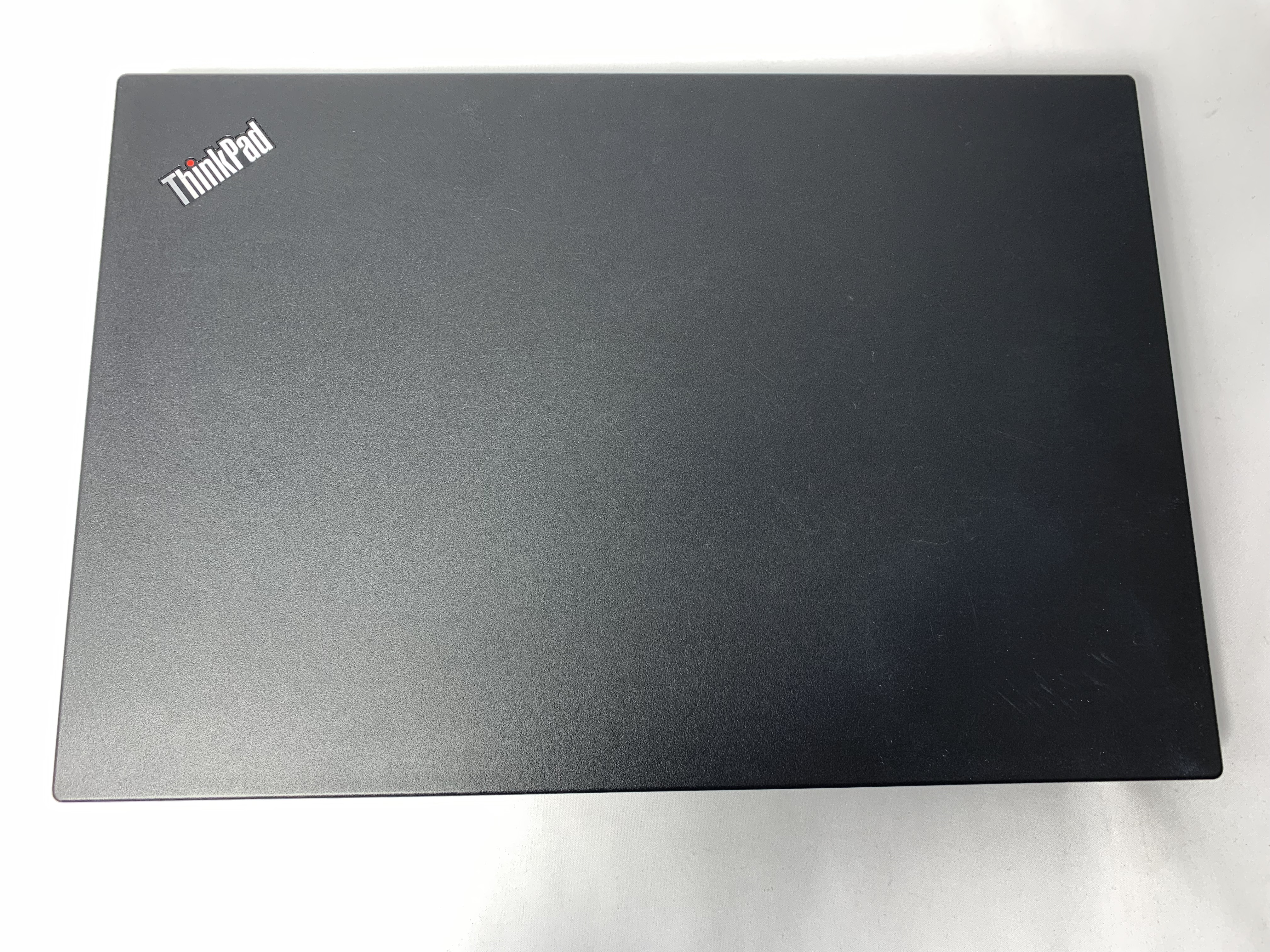 【中古：Cランク】【整備済品】Lenovo ThinkPad L580(30日間保証）