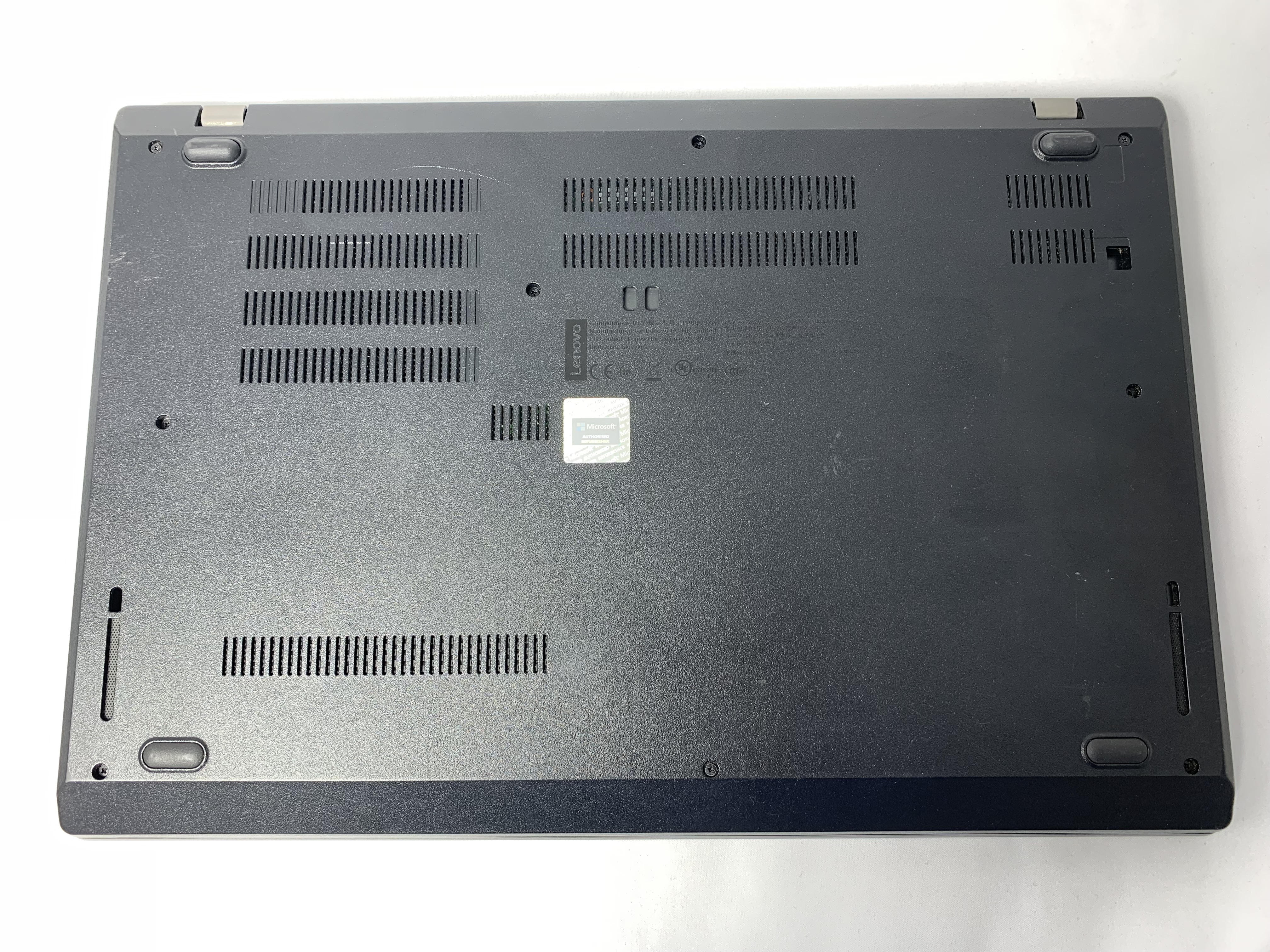 【中古：Cランク】【整備済品】Lenovo ThinkPad L580(30日間保証）