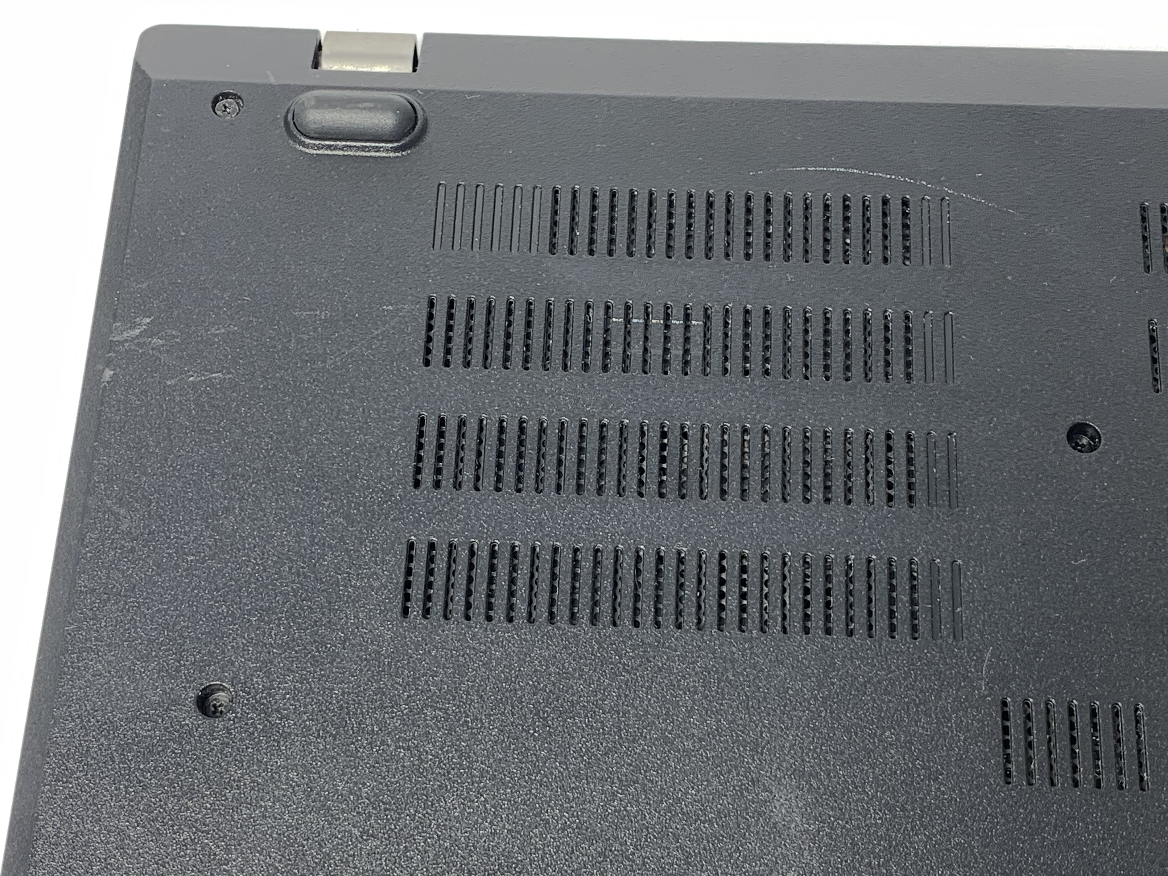 【中古：Cランク】【整備済品】Lenovo ThinkPad L580(30日間保証）