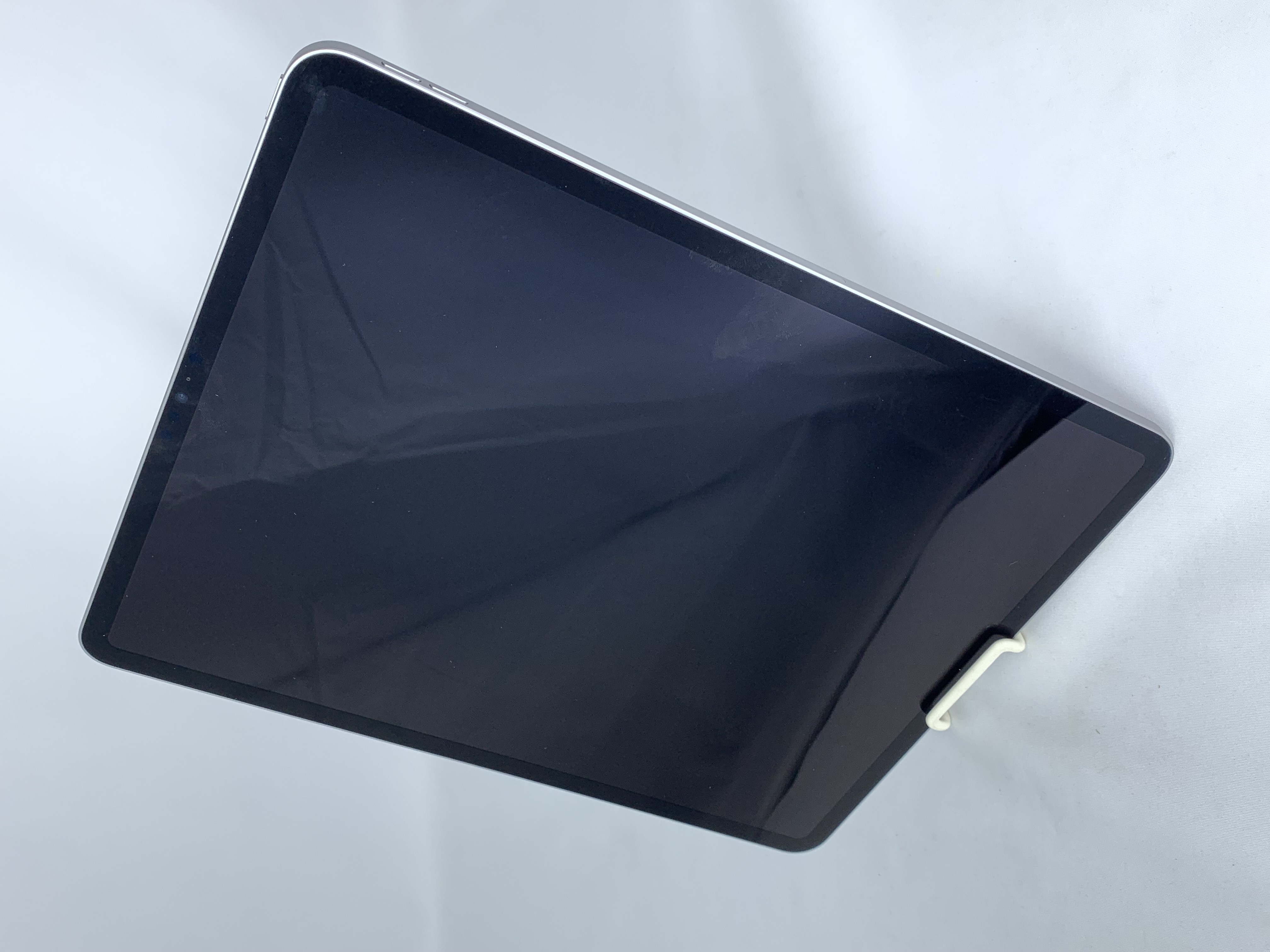 【中古：Bランク】Apple iPad Pro 12.9インチ(2022) Wi-Fiモデル 128GB MNXP3J/A [スペースグレイ]【30日返金保証】
