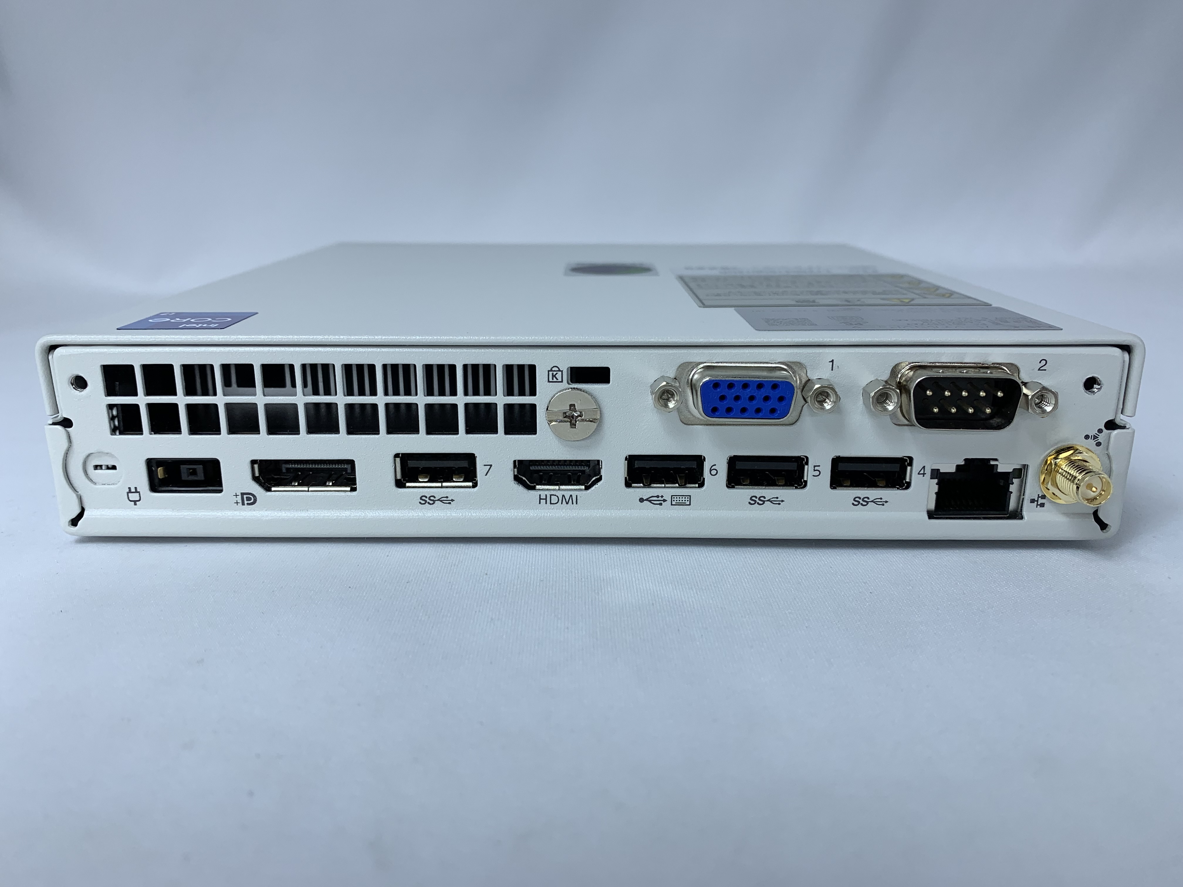 【中古：Sランク】NECリフレッシュPC 2023年夏モデル  PC-GD148YZAY Office付 デスクトップ【１年保証付き】