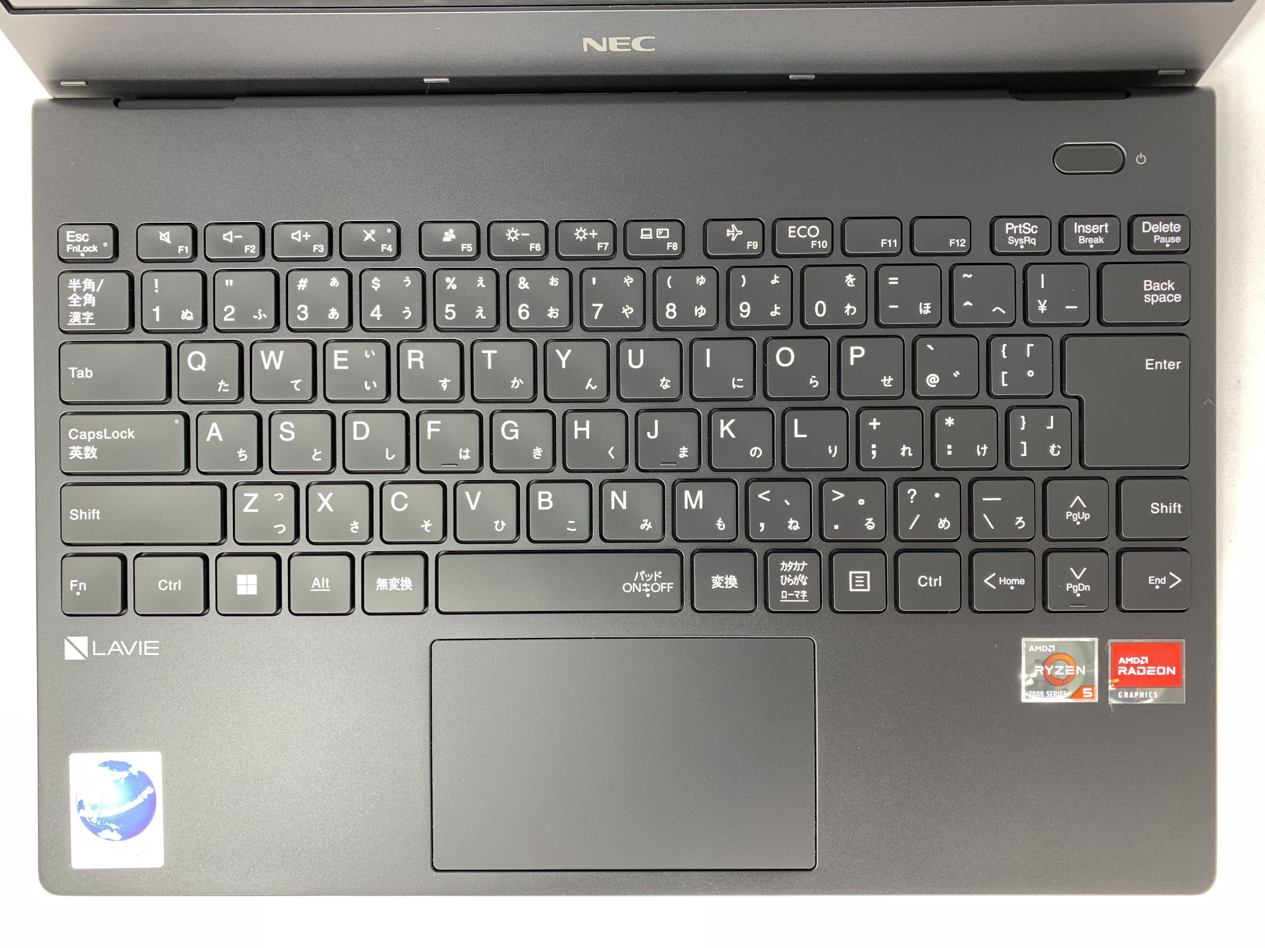 【中古：Sランク】NECリフレッシュPC 2023年秋モデルPC-GN20D72AY Office付【１年保証付き】