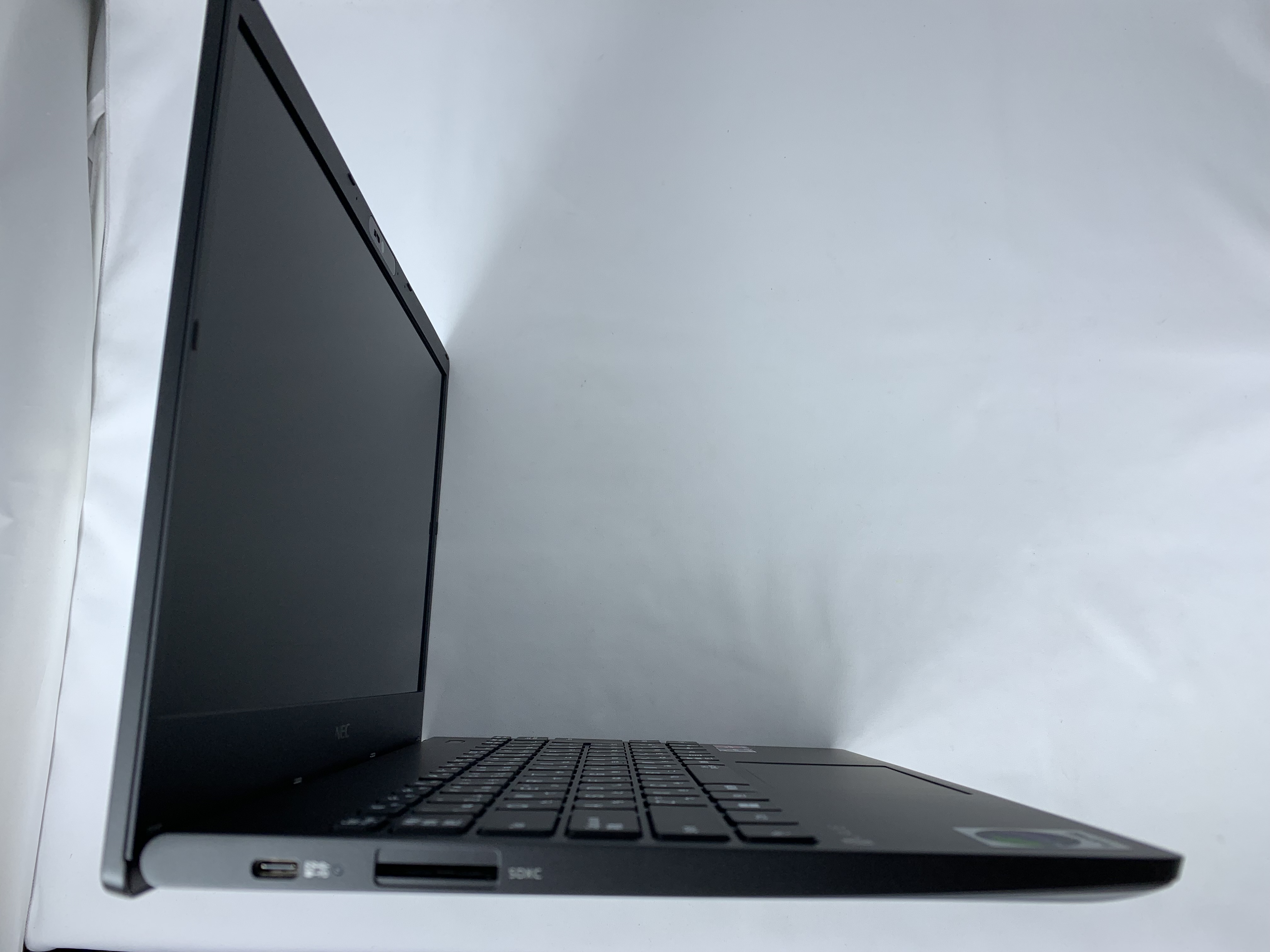 【中古：Sランク】NECリフレッシュPC 2023年秋モデルPC-GN20D72AY Office付【１年保証付き】
