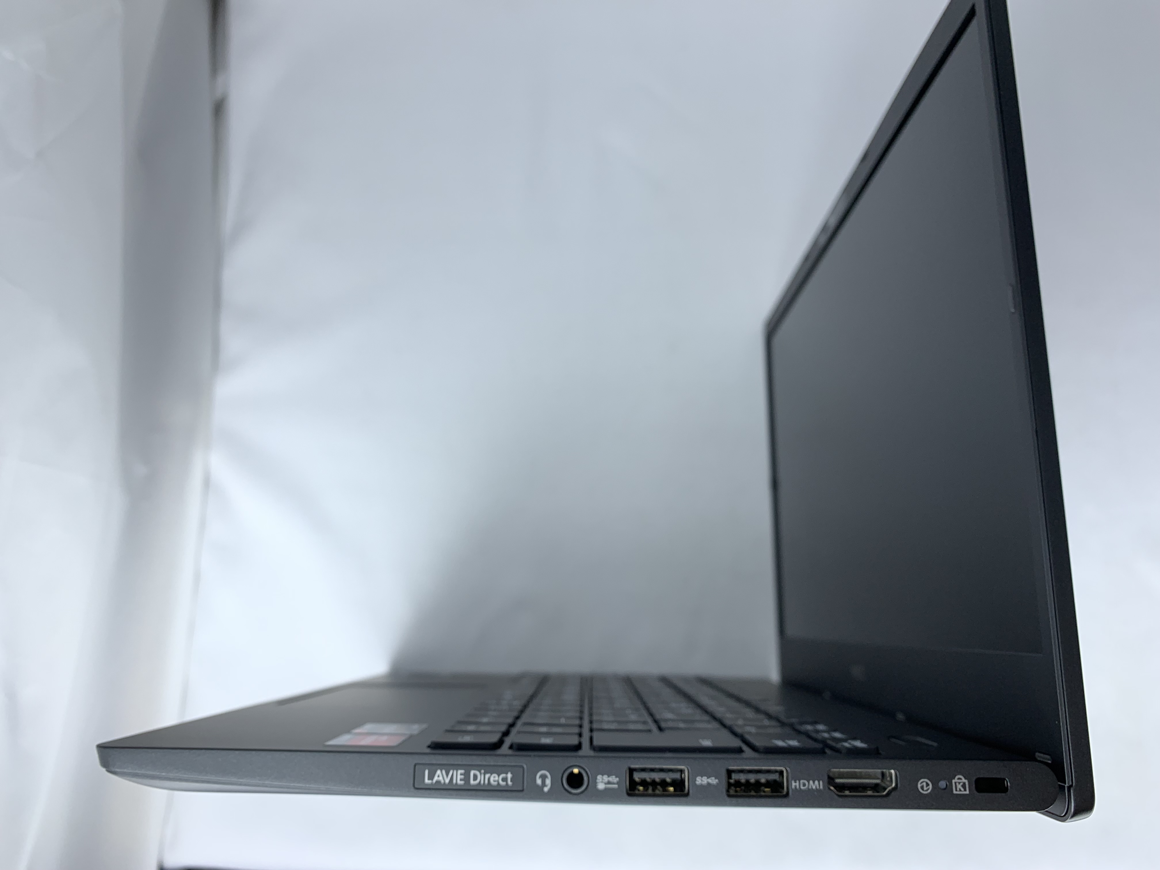 【中古：Sランク】NECリフレッシュPC 2023年秋モデルPC-GN20D72AY Office付【１年保証付き】