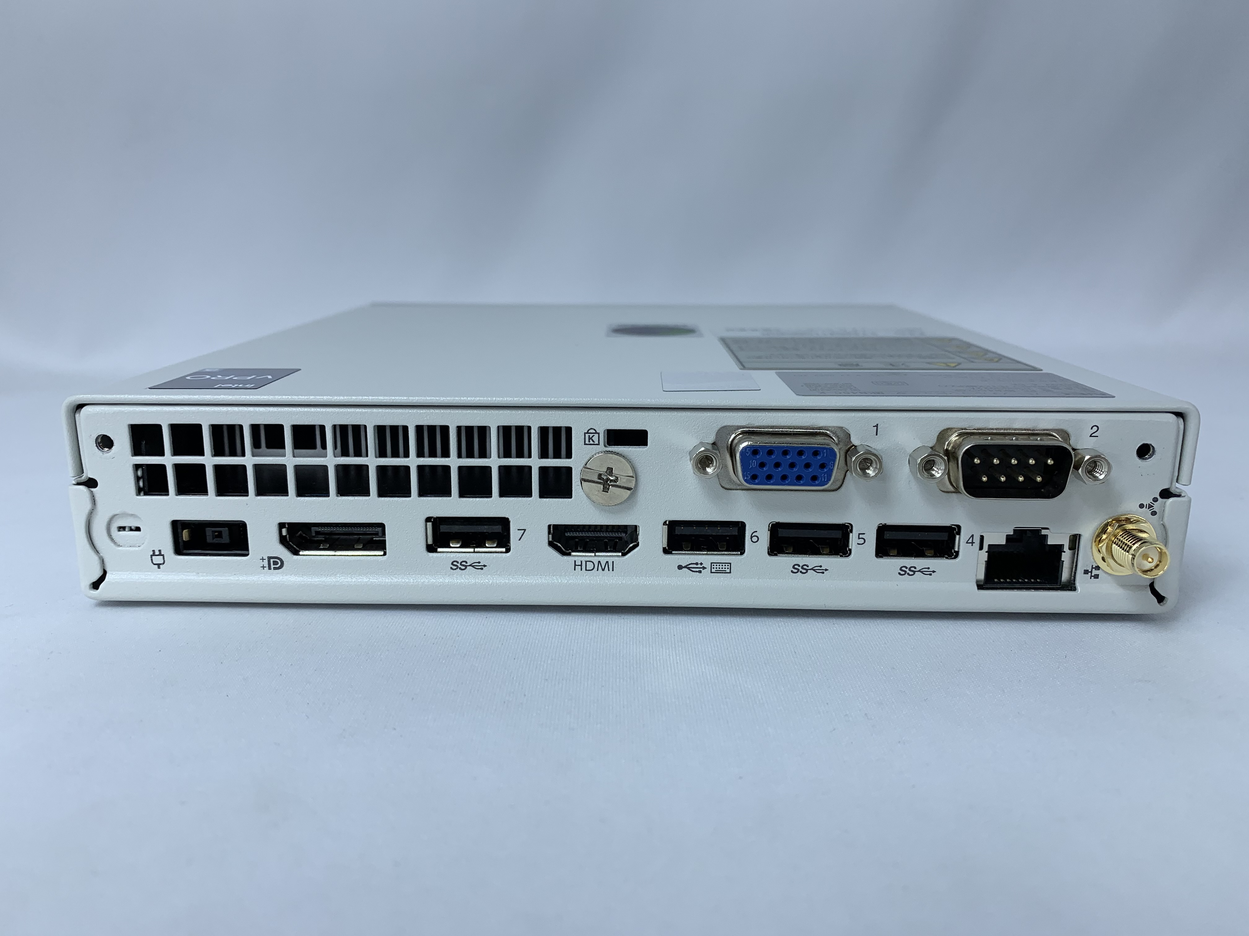 【中古：Sランク】NECリフレッシュPC 2023年秋モデル PC-MKN46CZGK Office付 デスクトップ【１年保証付き】