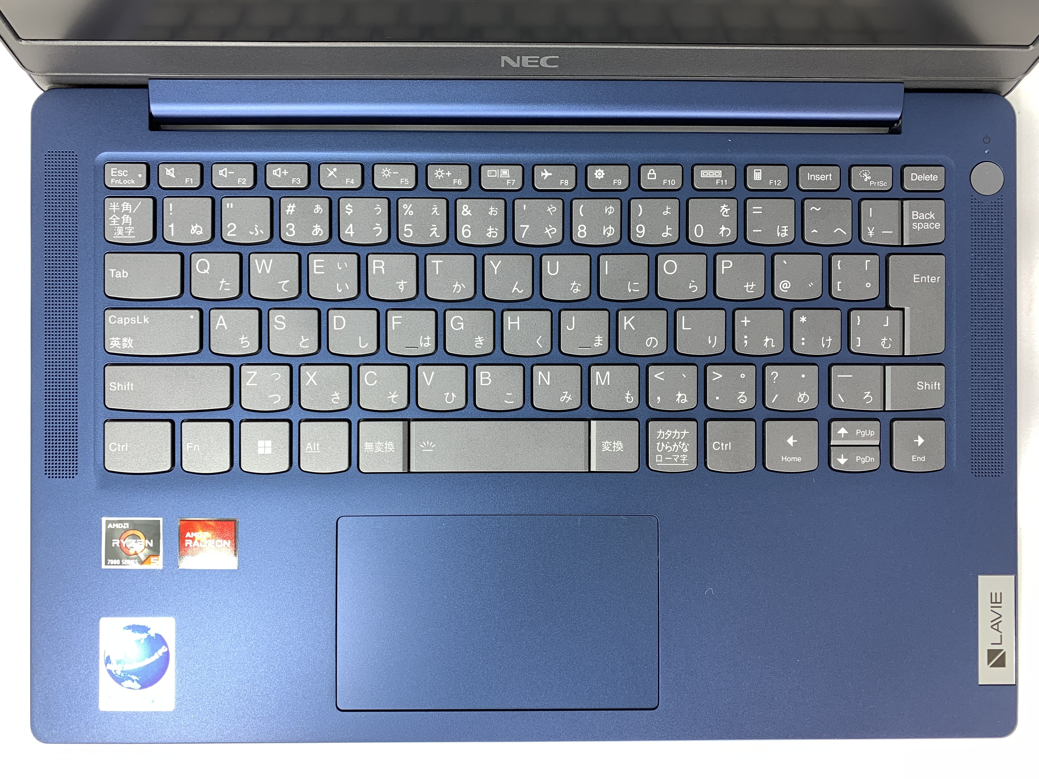 【中古：Sランク】NECリフレッシュPC 2023年冬モデル  PC-N1455HAL-J【１年保証付き】