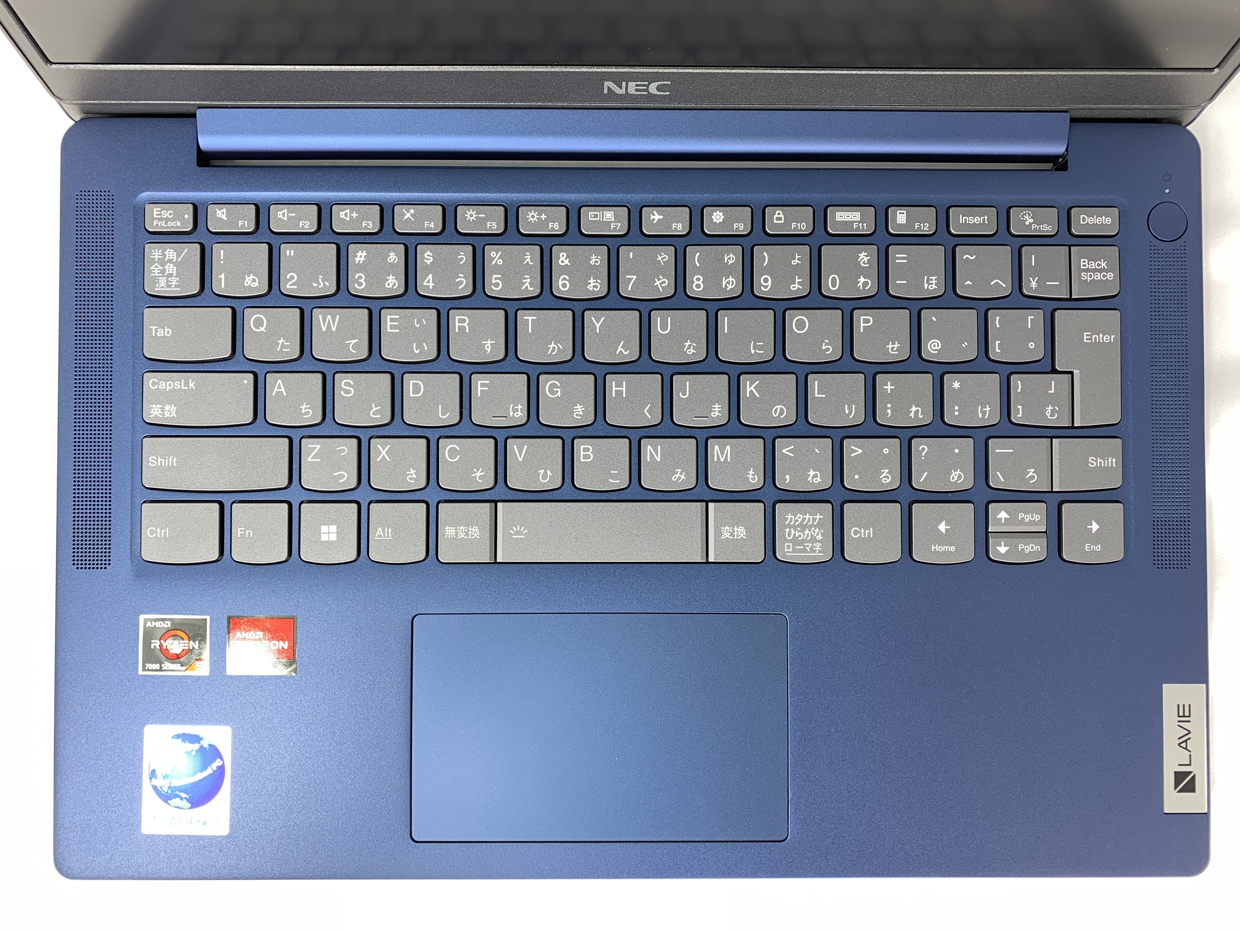 【中古：Sランク】NECリフレッシュPC 2024年冬モデル  PC-N145CHAL【１年保証付き】