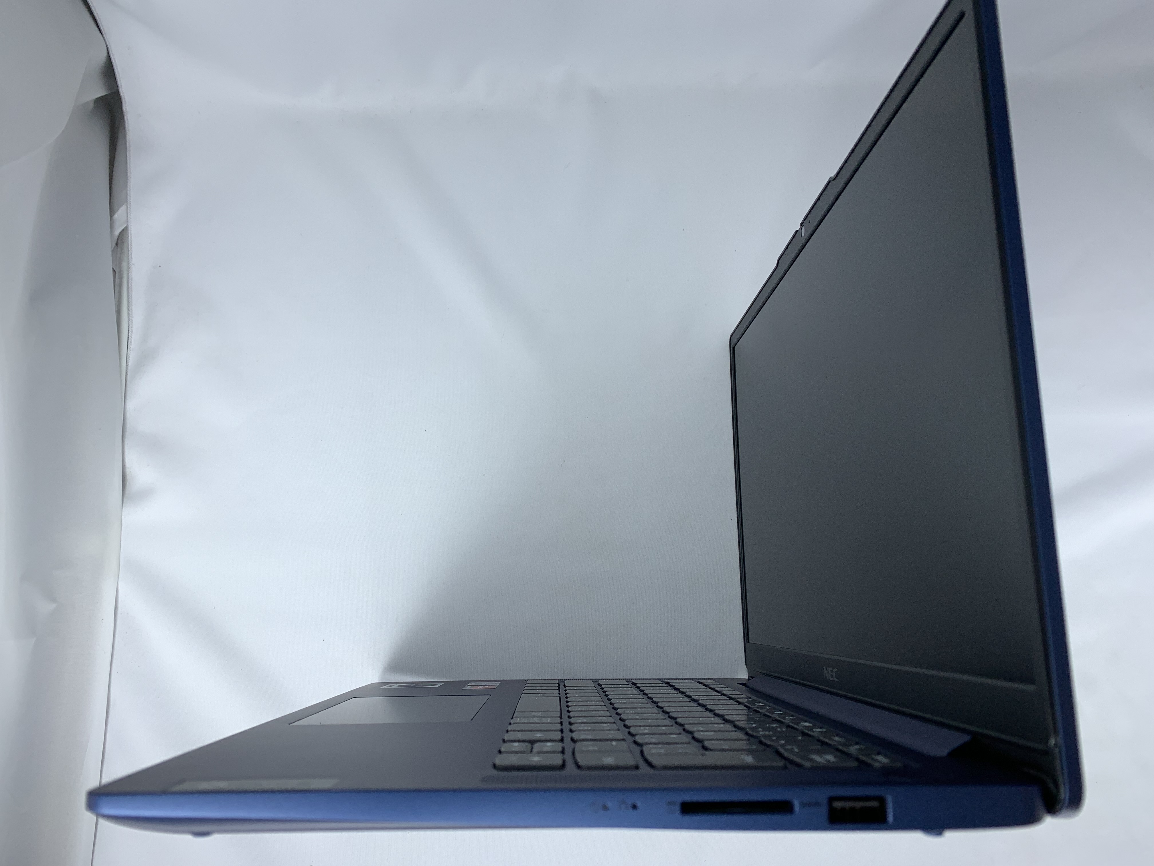 【中古：Sランク】NECリフレッシュPC 2024年冬モデル  PC-N145CHAL【１年保証付き】