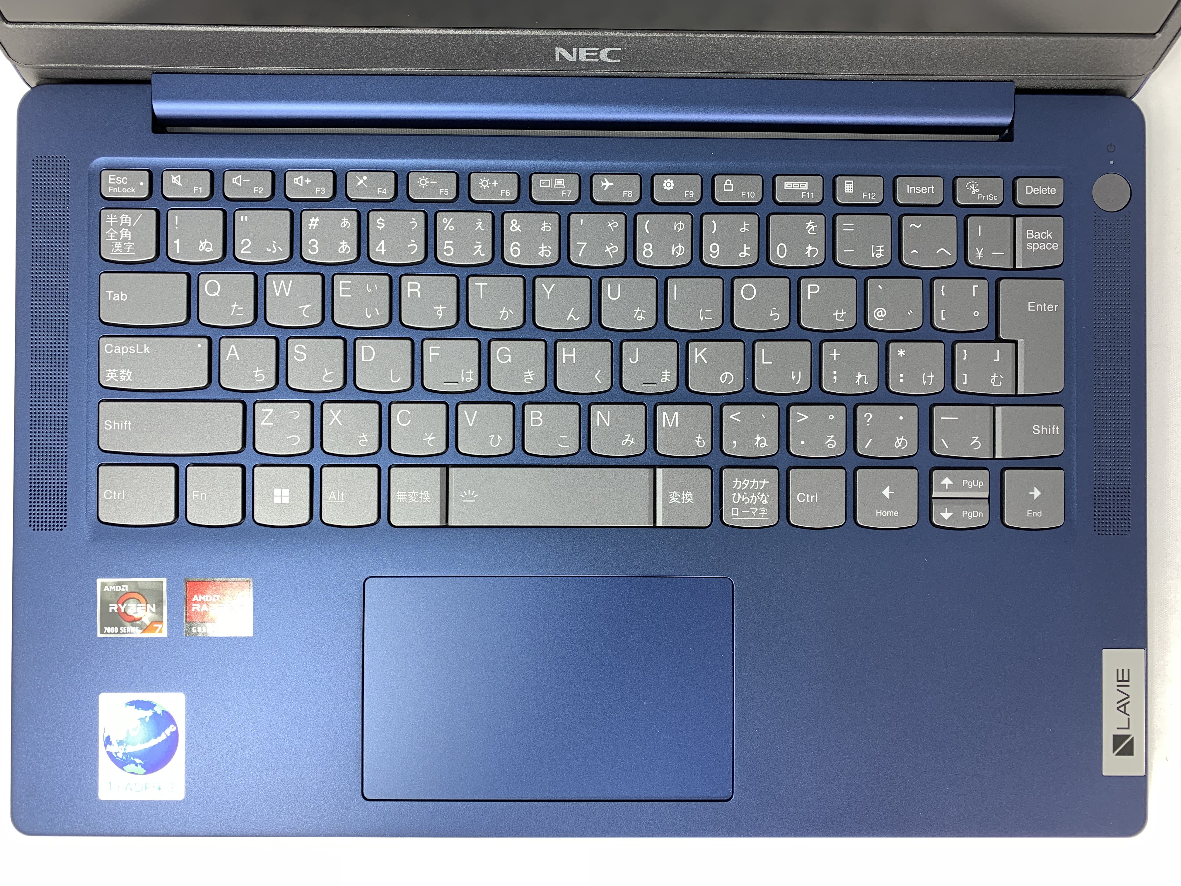 【中古：Sランク】NECリフレッシュPC 2023年冬モデル  PC-N1475HAL【１年保証付き】