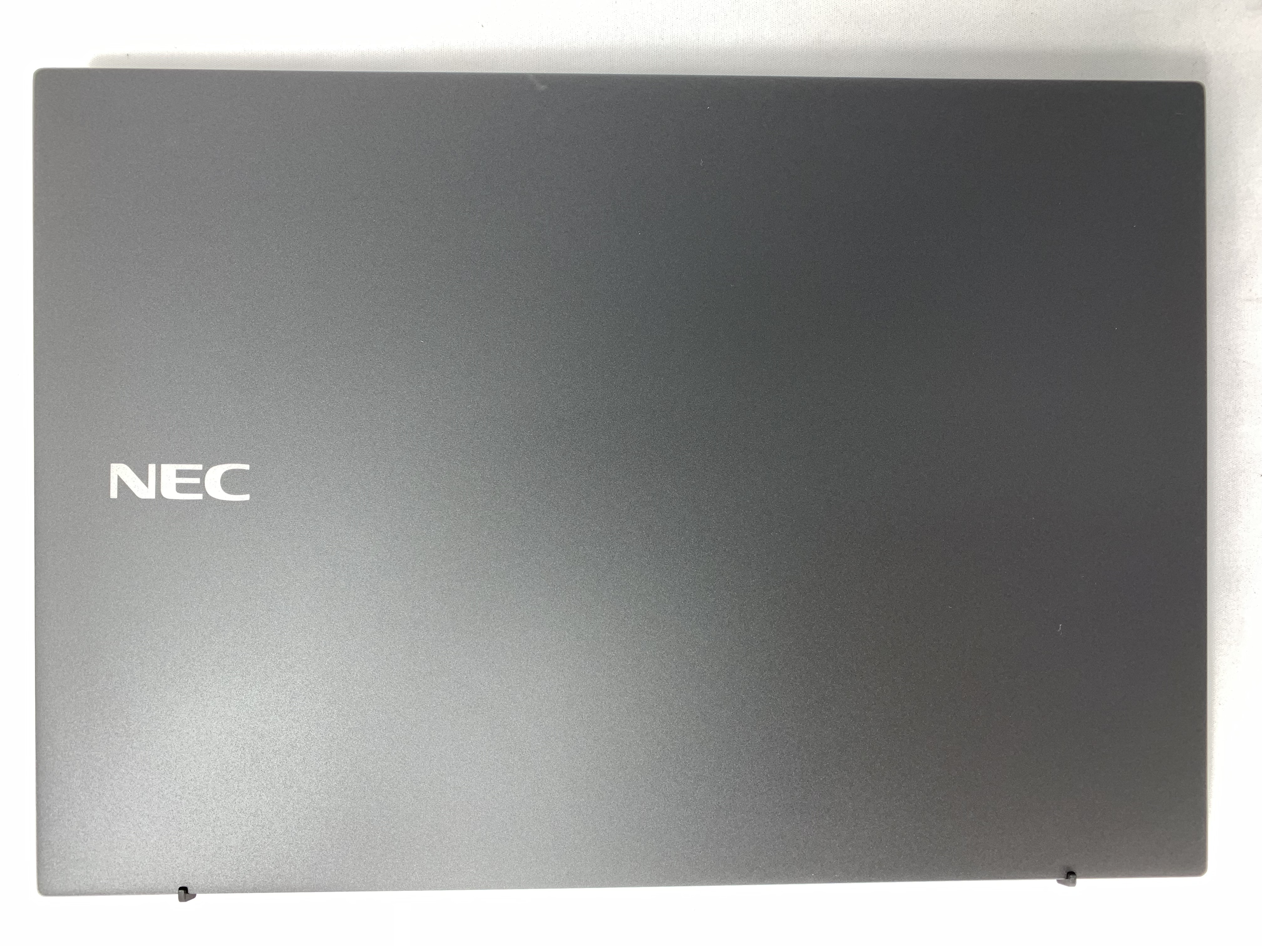 【中古：Sランク】NECリフレッシュPC 2024年春モデル  PC-VKT46GZGM【１年保証付き】