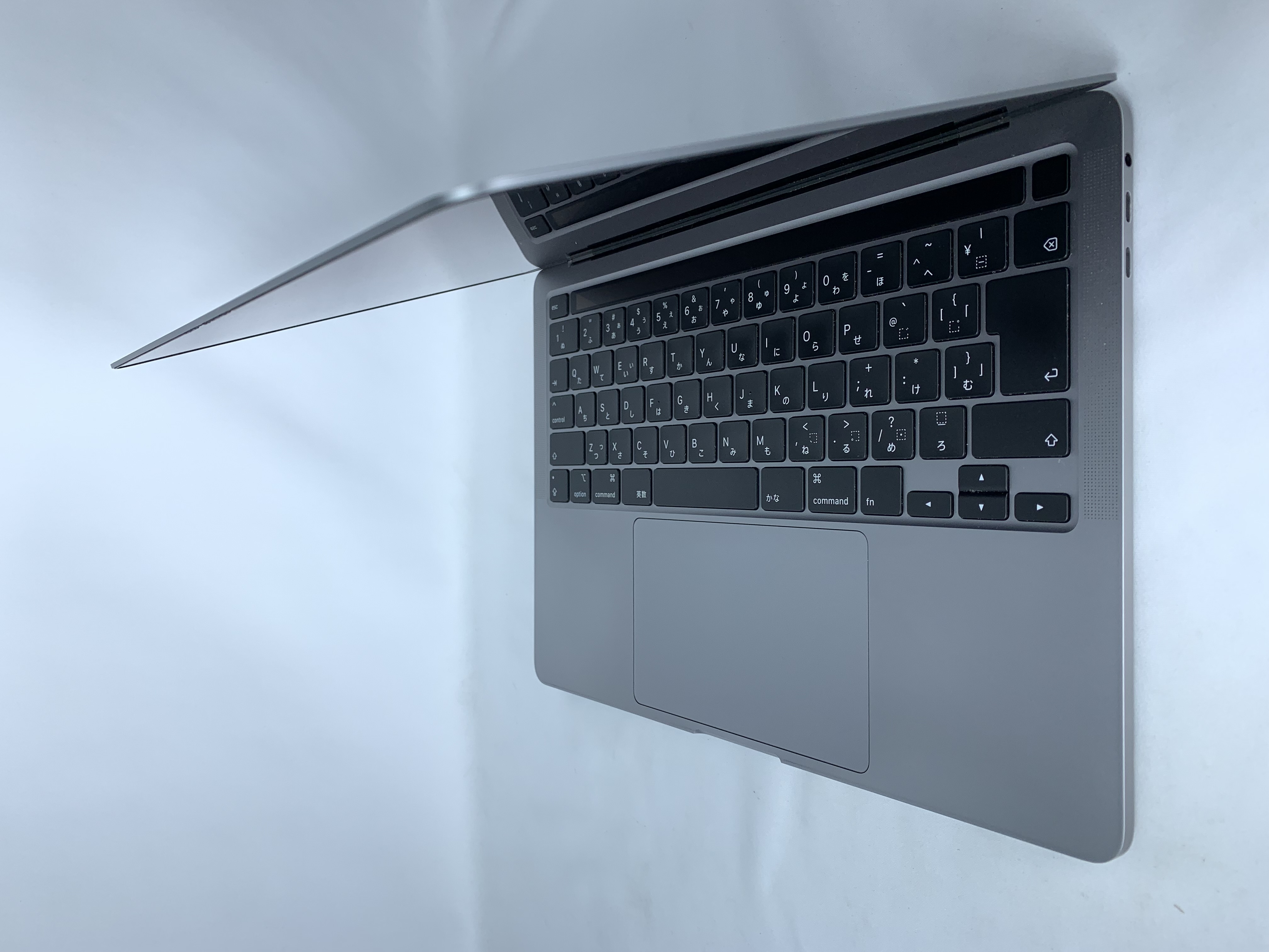 【中古：Bランク】Apple MacBook Pro Retinaディスプレイ(2020) MWP42J/A [スペースグレイ]【30日返金保証】