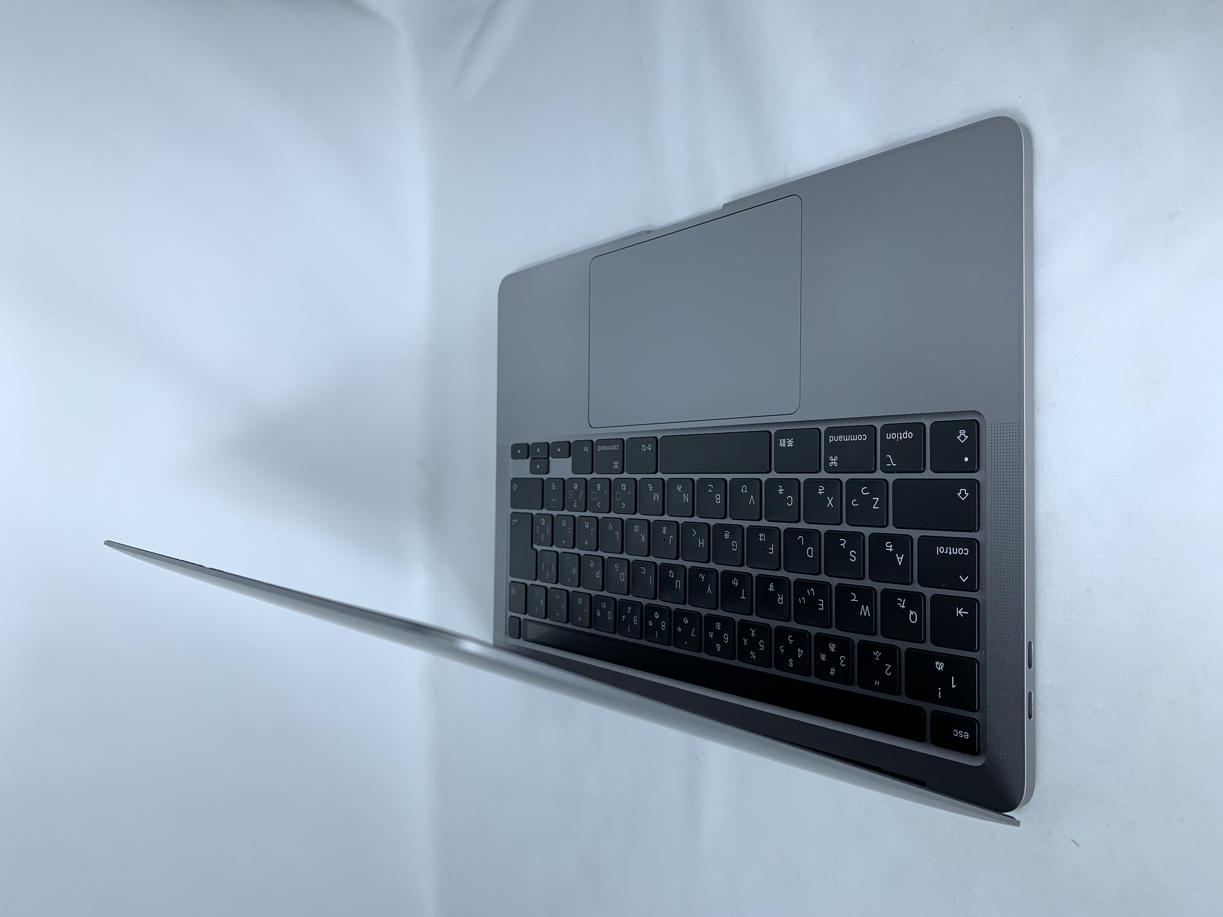 【中古：Bランク】Apple MacBook Pro Retinaディスプレイ(2020) MWP42J/A [スペースグレイ]【30日返金保証】