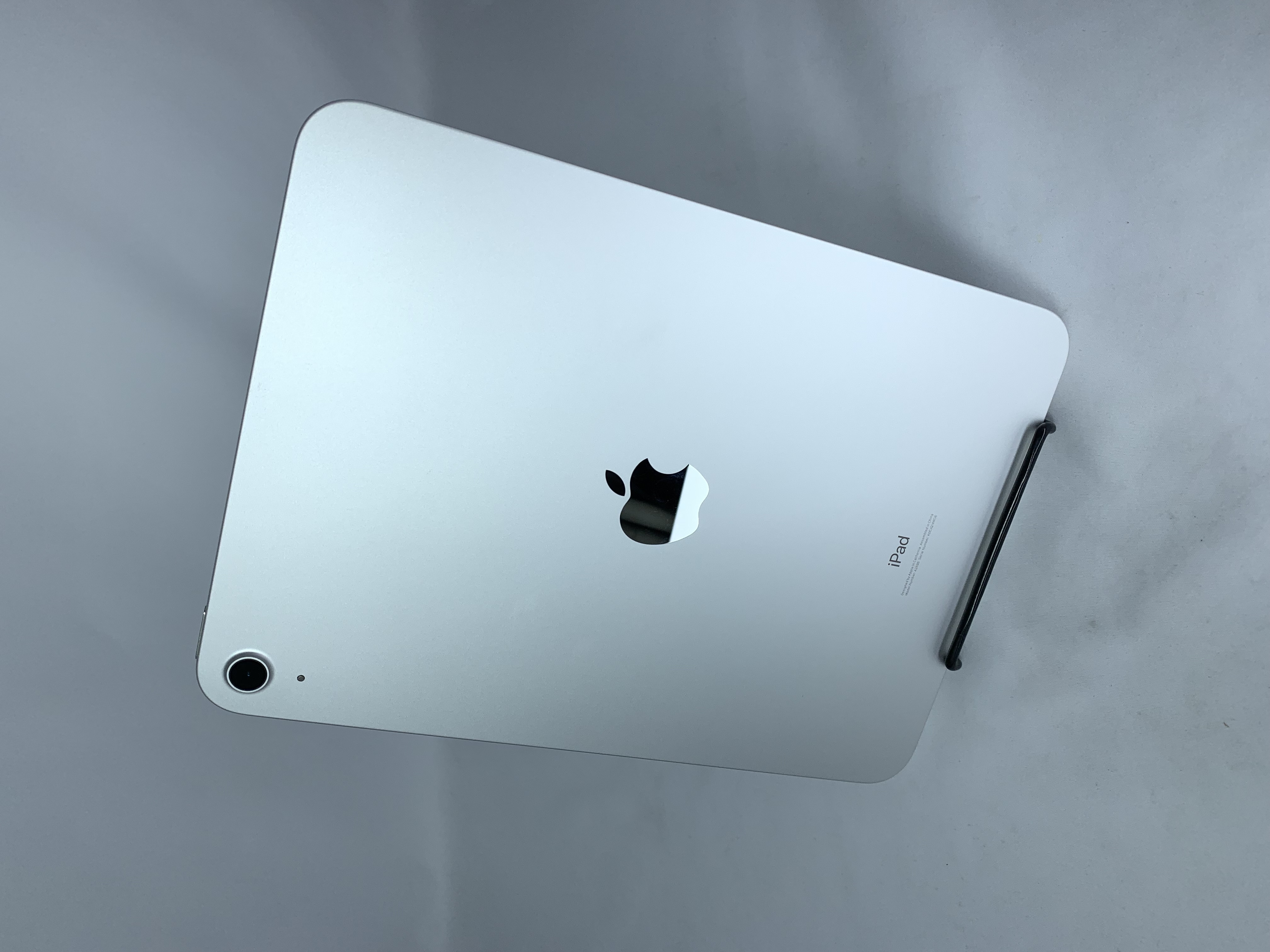 【中古：Bランク】Apple iPad 10.9インチ(2022) Wi-Fiモデル 64GB MPQ03J/A [シルバー]【30日返金保証】