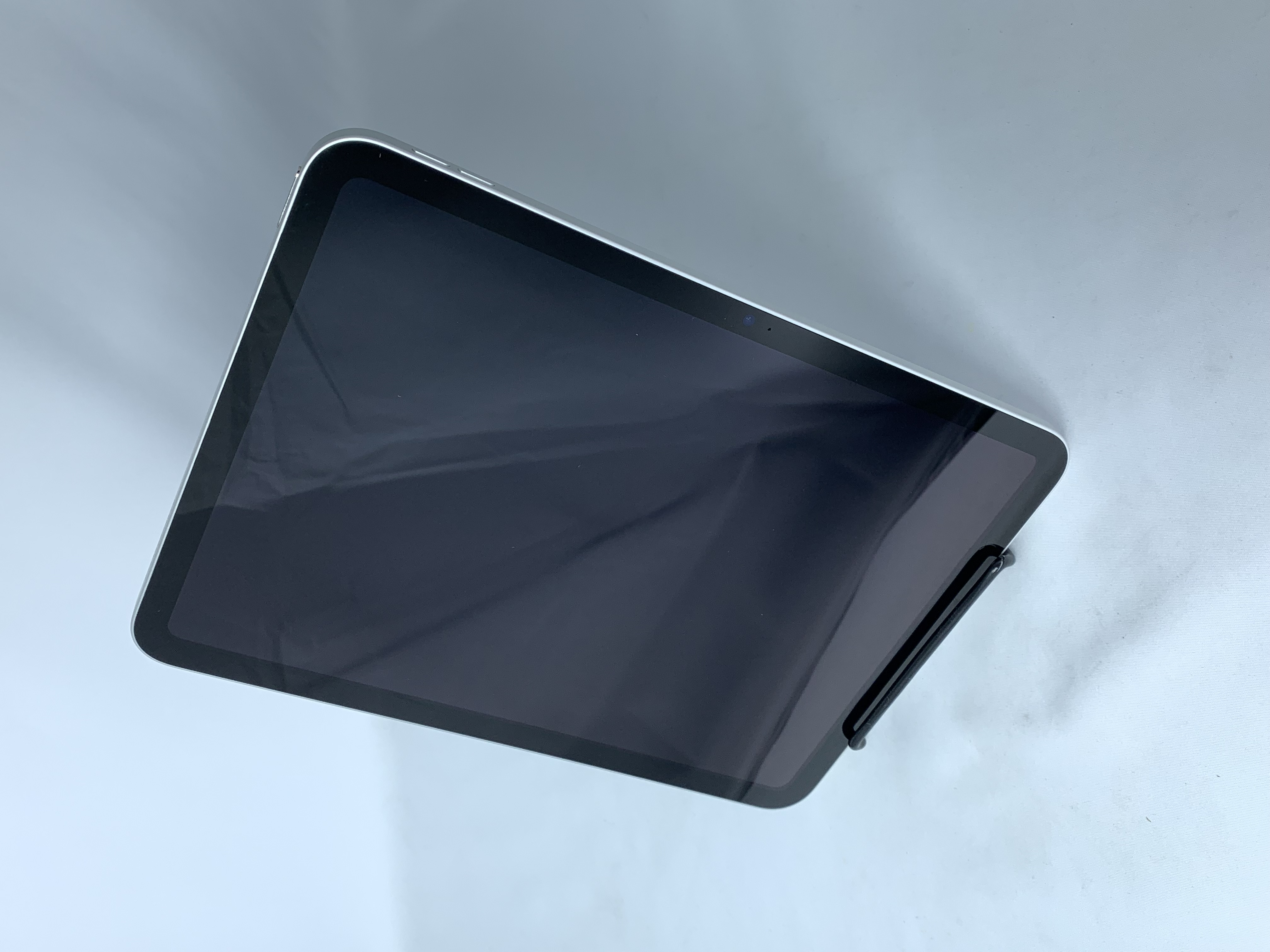 【中古：Bランク】Apple iPad 10.9インチ(2022) Wi-Fiモデル 64GB MPQ03J/A [シルバー]【30日返金保証】